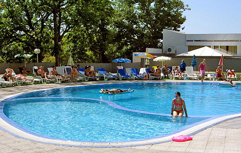 Elena Hotel — photo 5