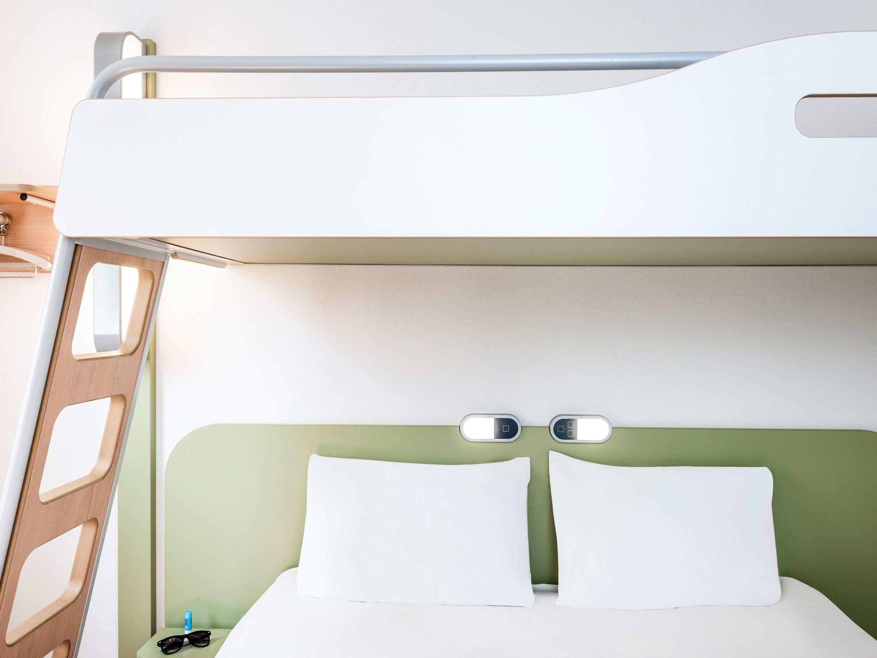 ibis budget Manosque Cadarache — photo 4