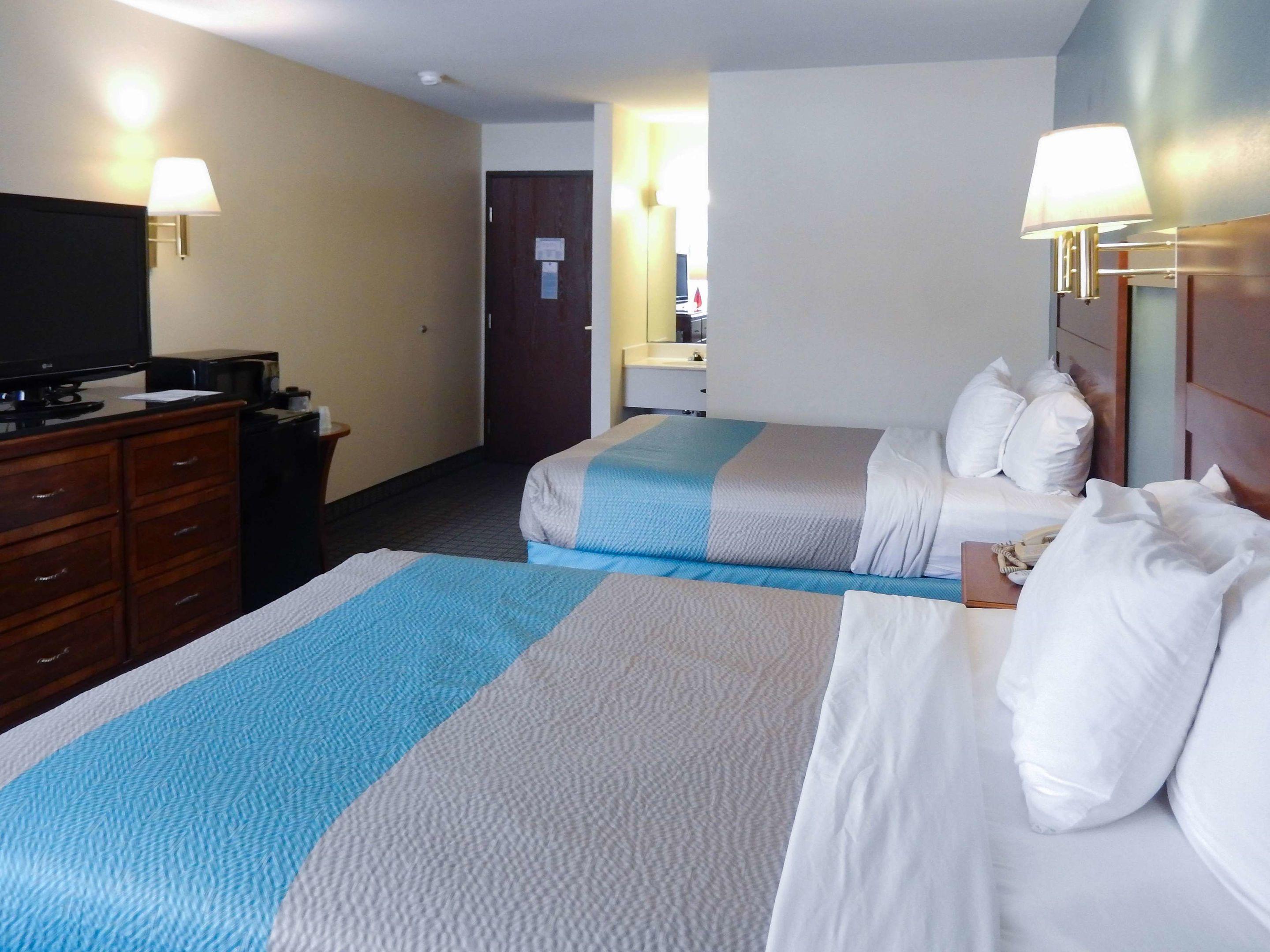 Motel 6 Mcgraw, NY - Cortland — photo 4