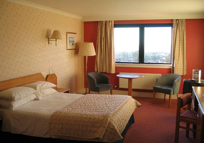 Leonardo Hotel Edinburgh Murrayfield — photo 5