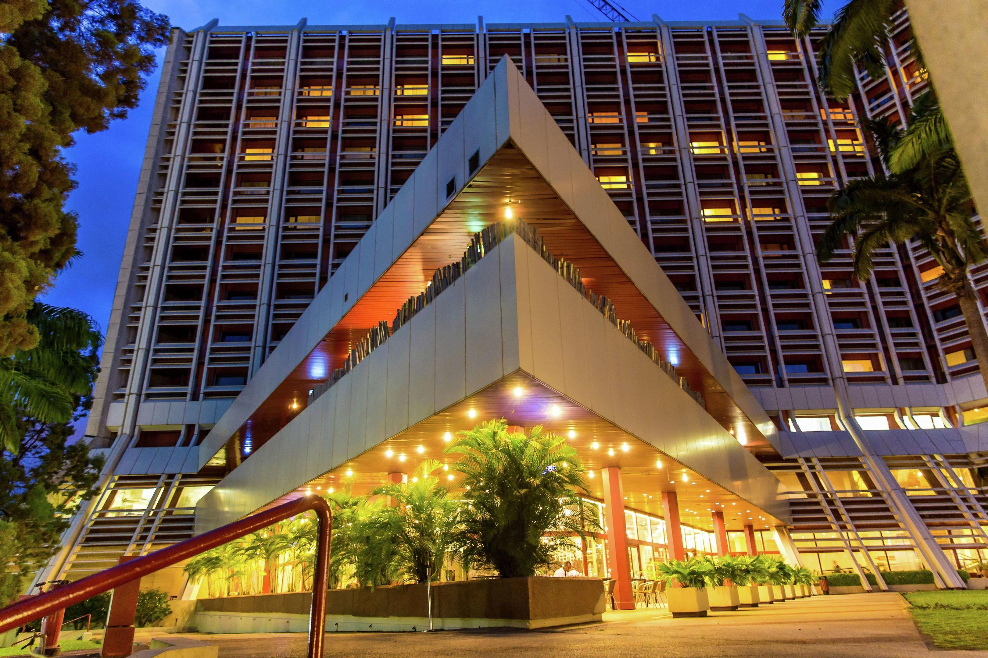 Transcorp Hilton Abuja — photo 5