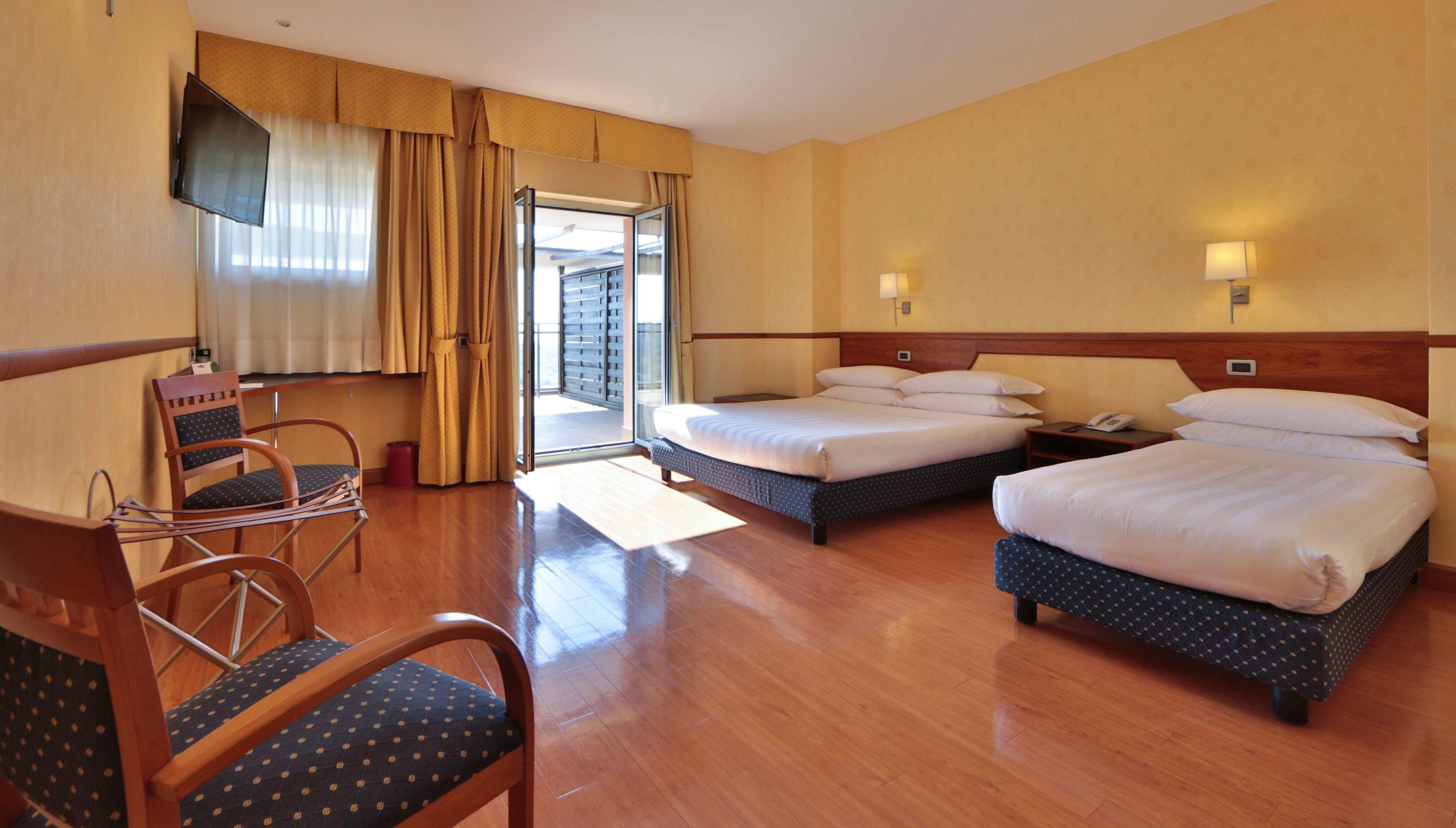 Best Western Hotel i Colli — photo 5