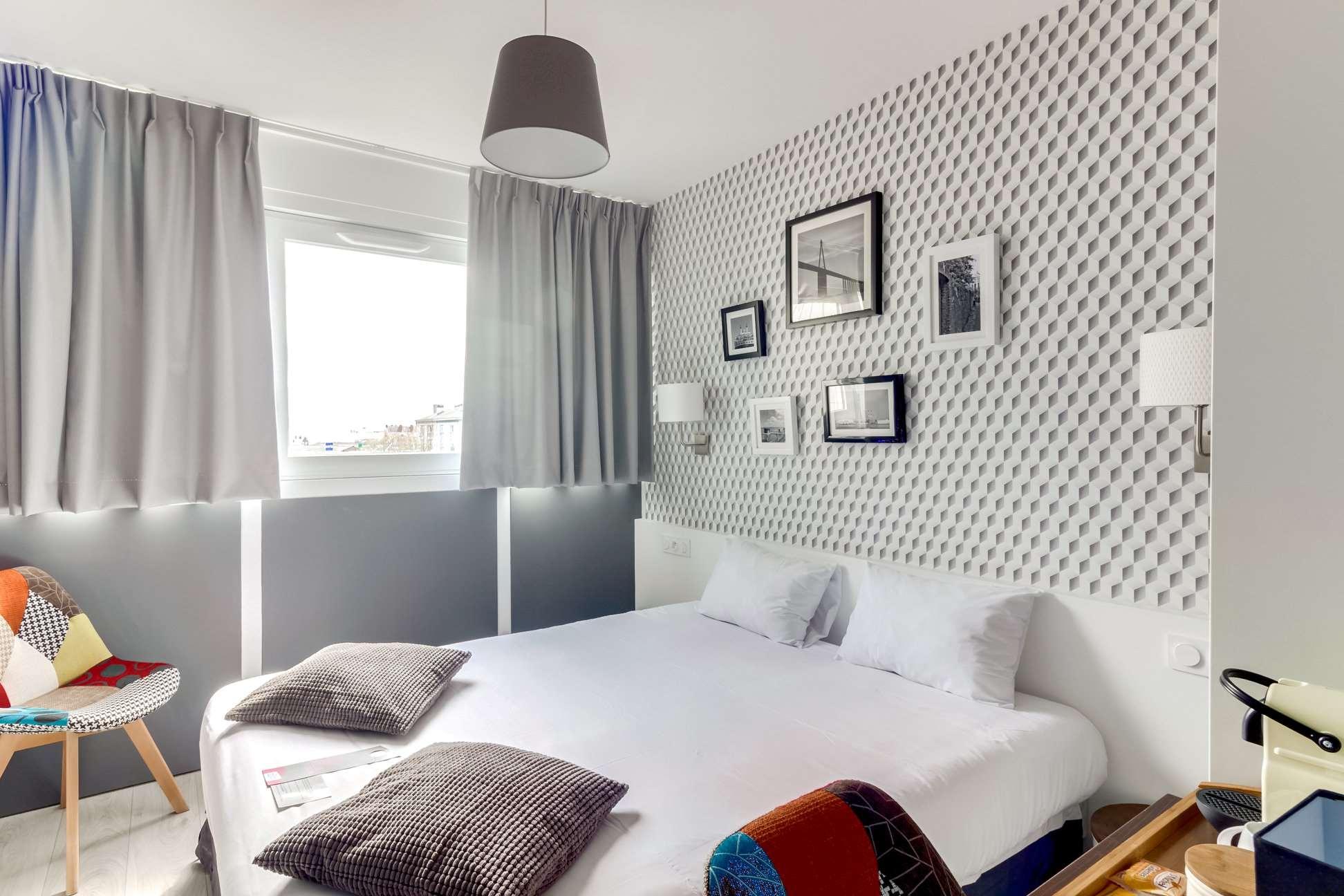 Brit Hotel Saint-Nazaire Centre Gare — photo 4