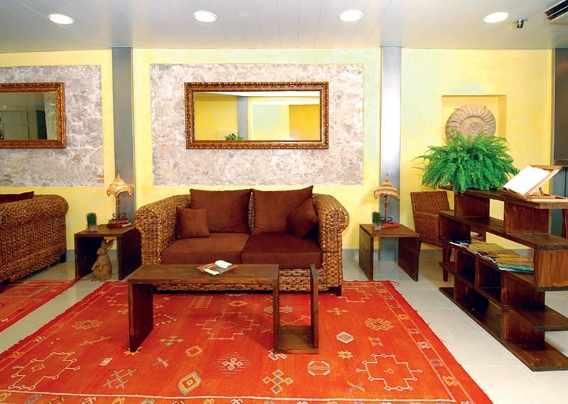 Alexandra Aparthotel — photo 3