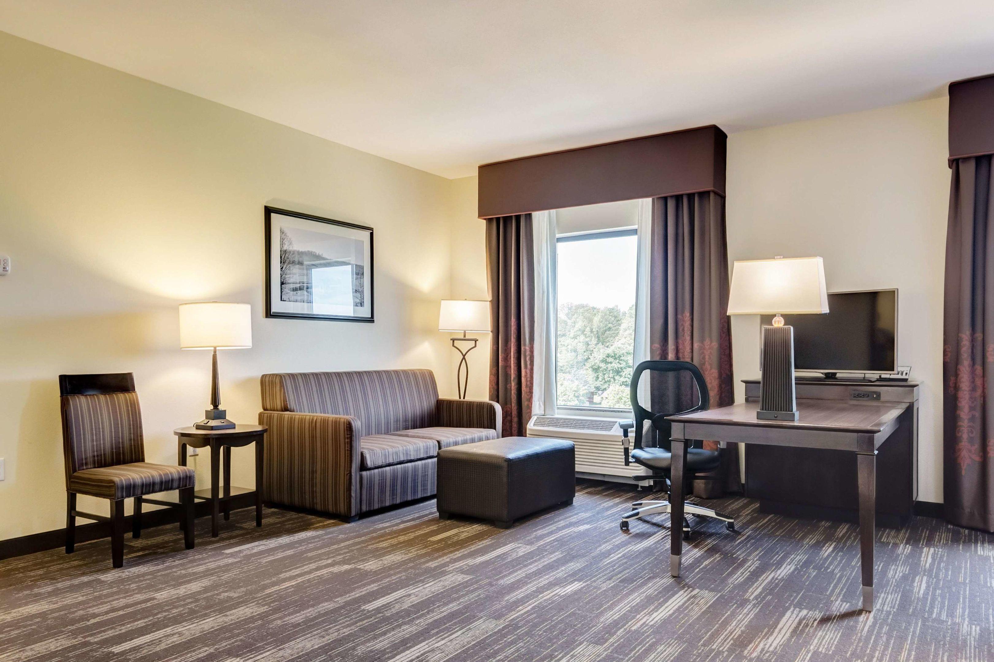 Hampton Inn Poplar Bluff — photo 5