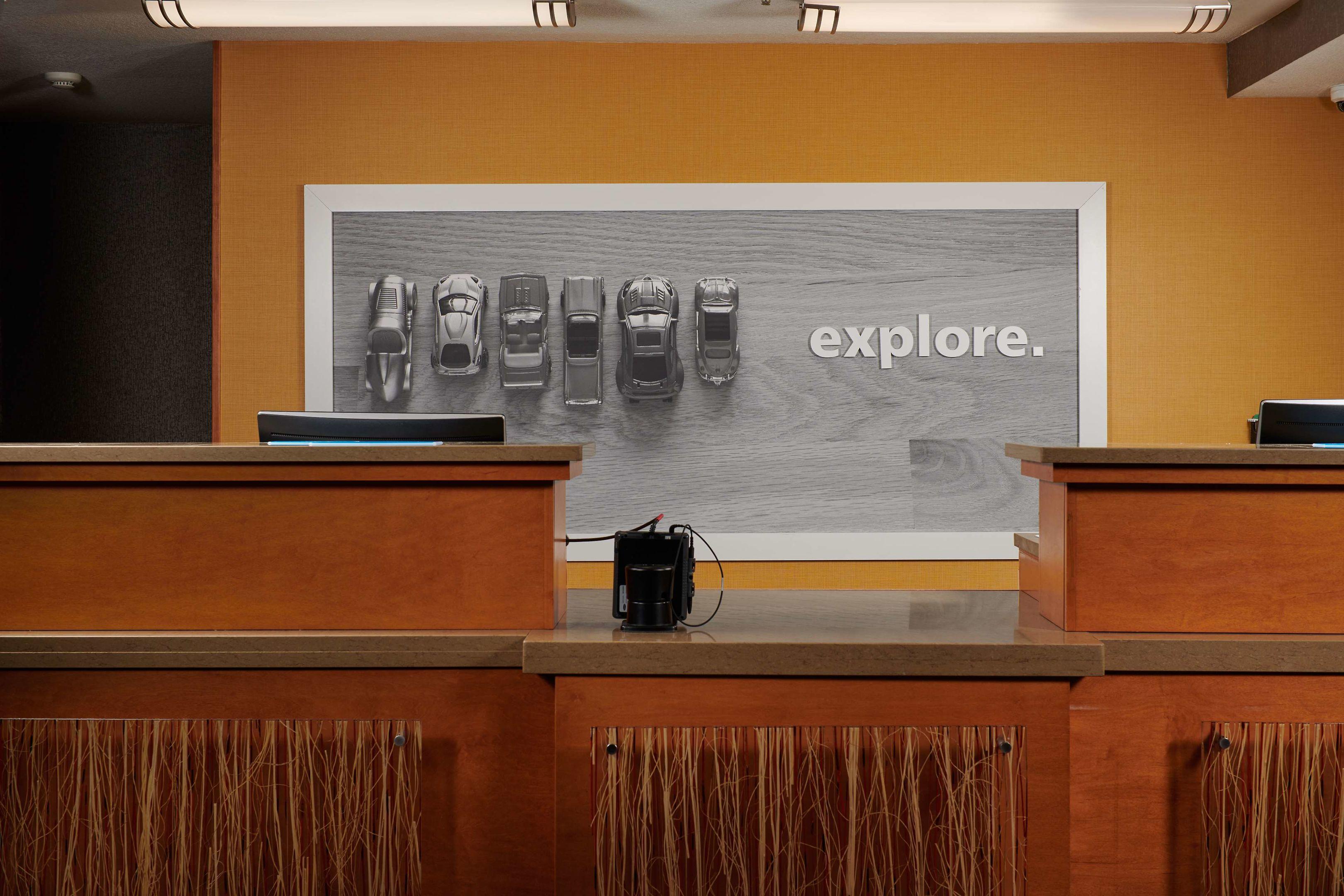 Hampton Inn Alamogordo — photo 4