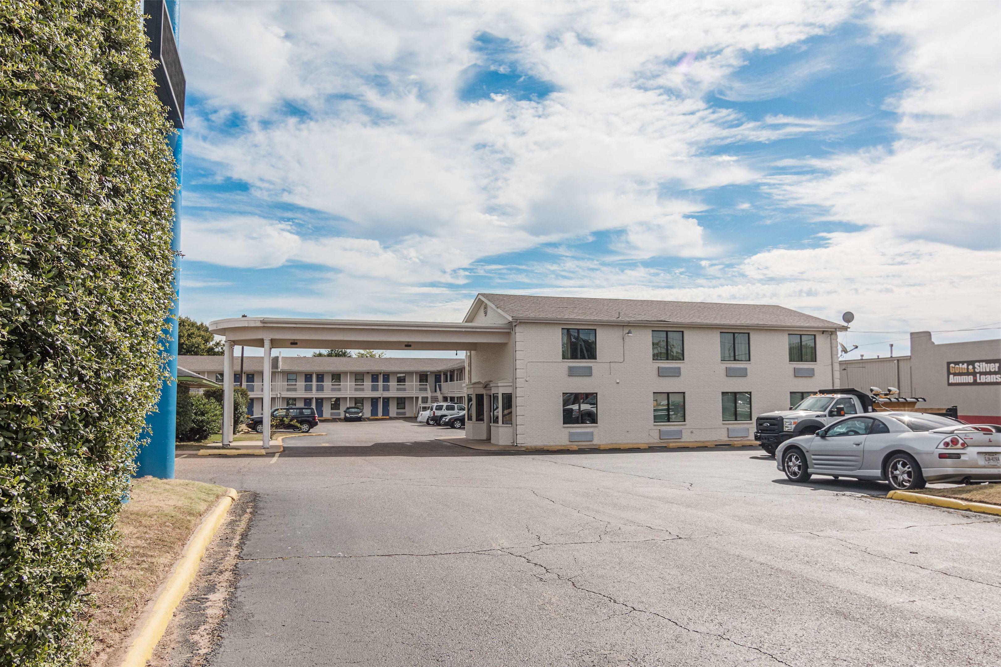 Motel 6 Texarkana AR — photo 5