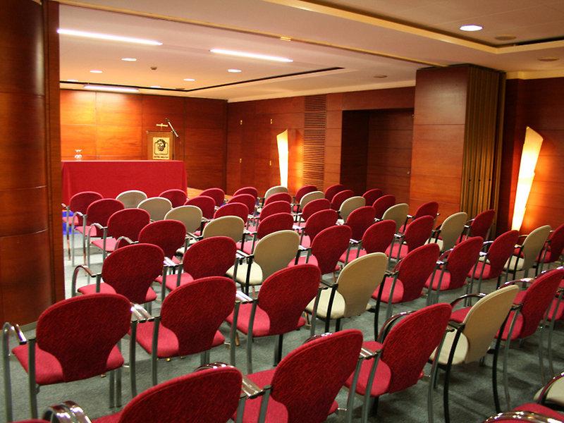 Tulip Inn Andorra Delfos — photo 4