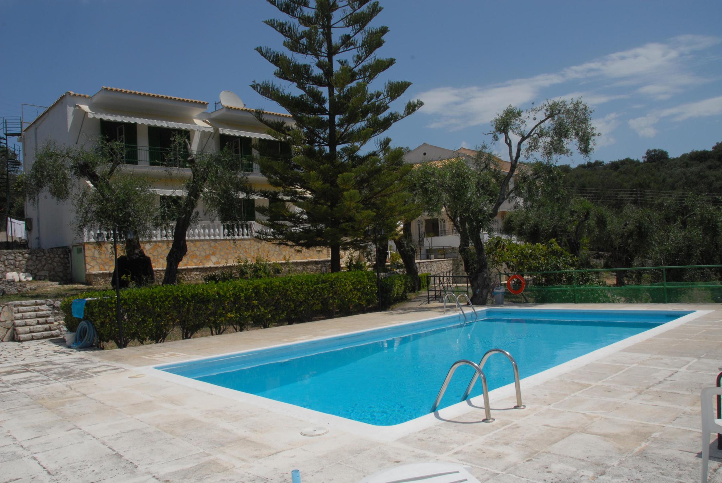 Hotel Villa Frangis — photo 4