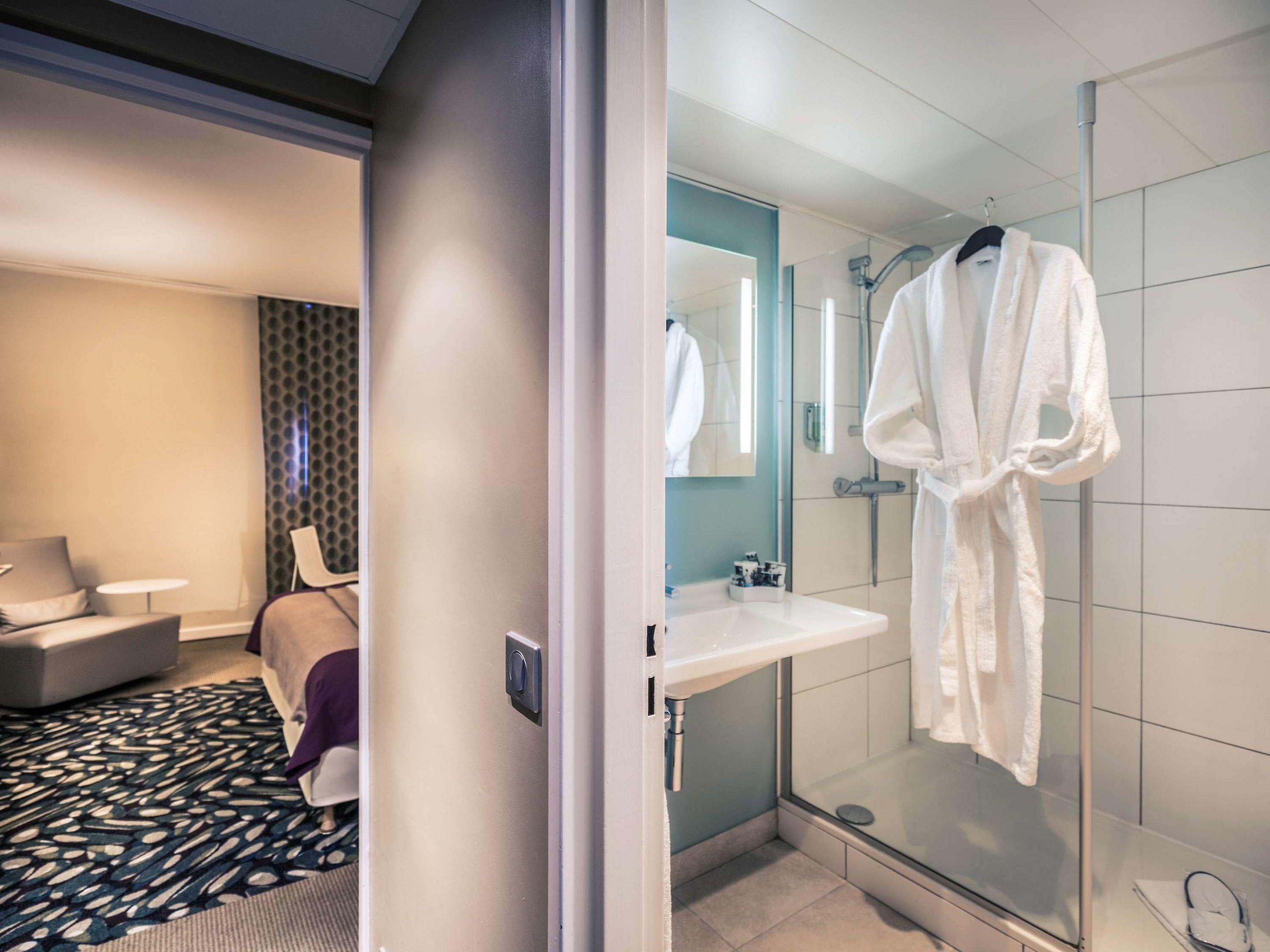 Mercure Mulhouse Centre — photo 5