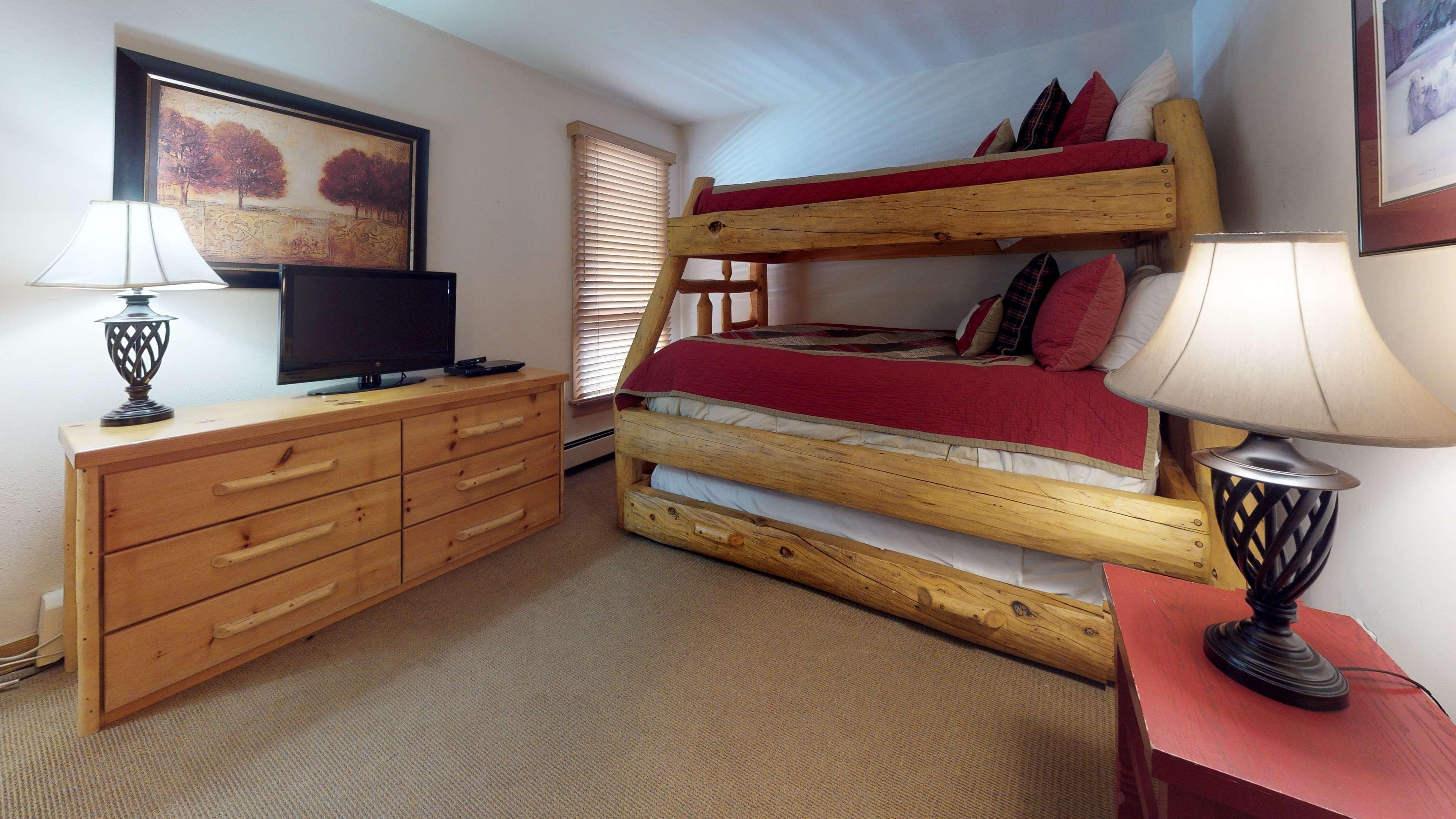 Vail 21 Condominiums — photo 5