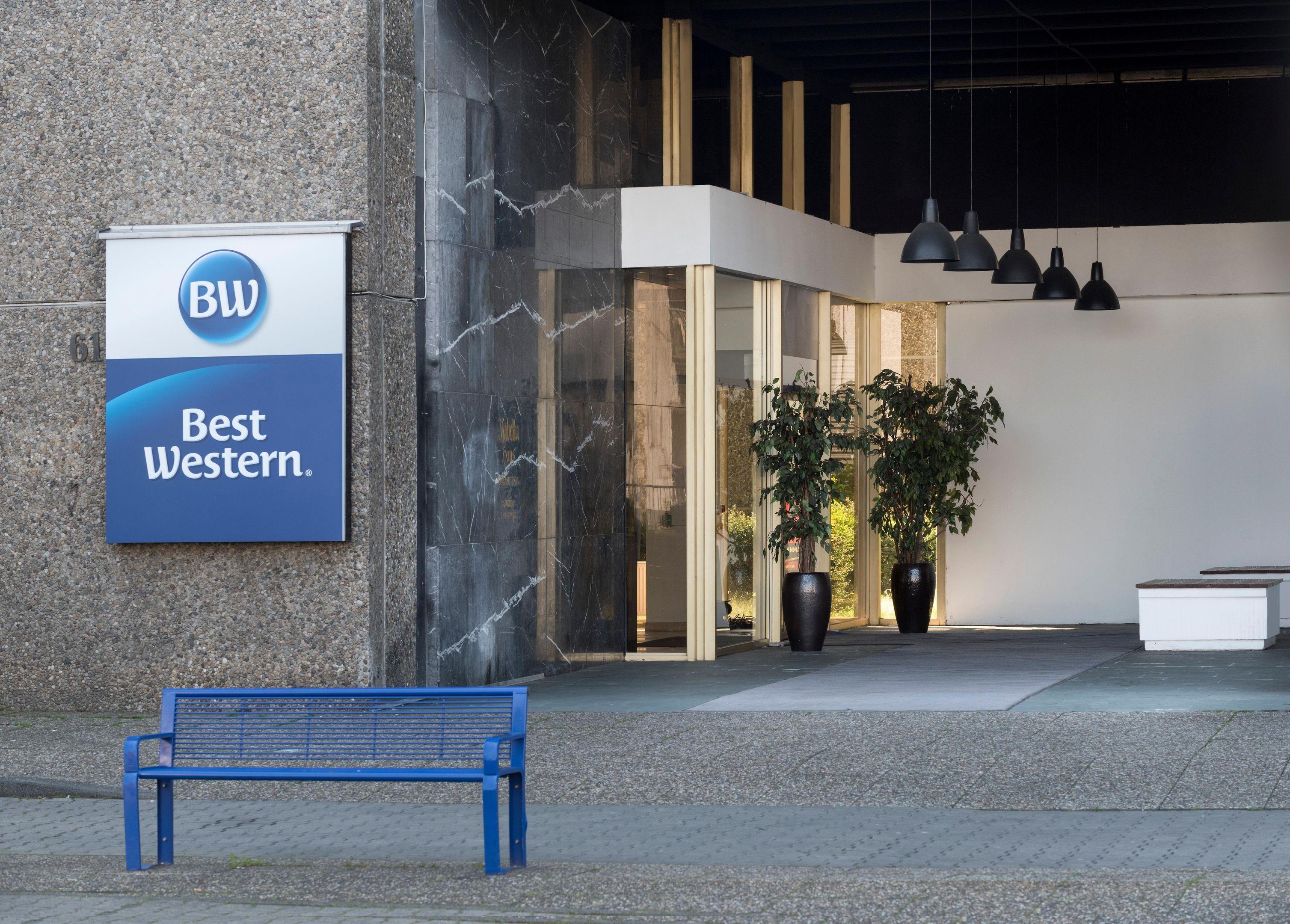 Best Western Hotel Frankfurt Airport Neu-Isenburg — photo 4