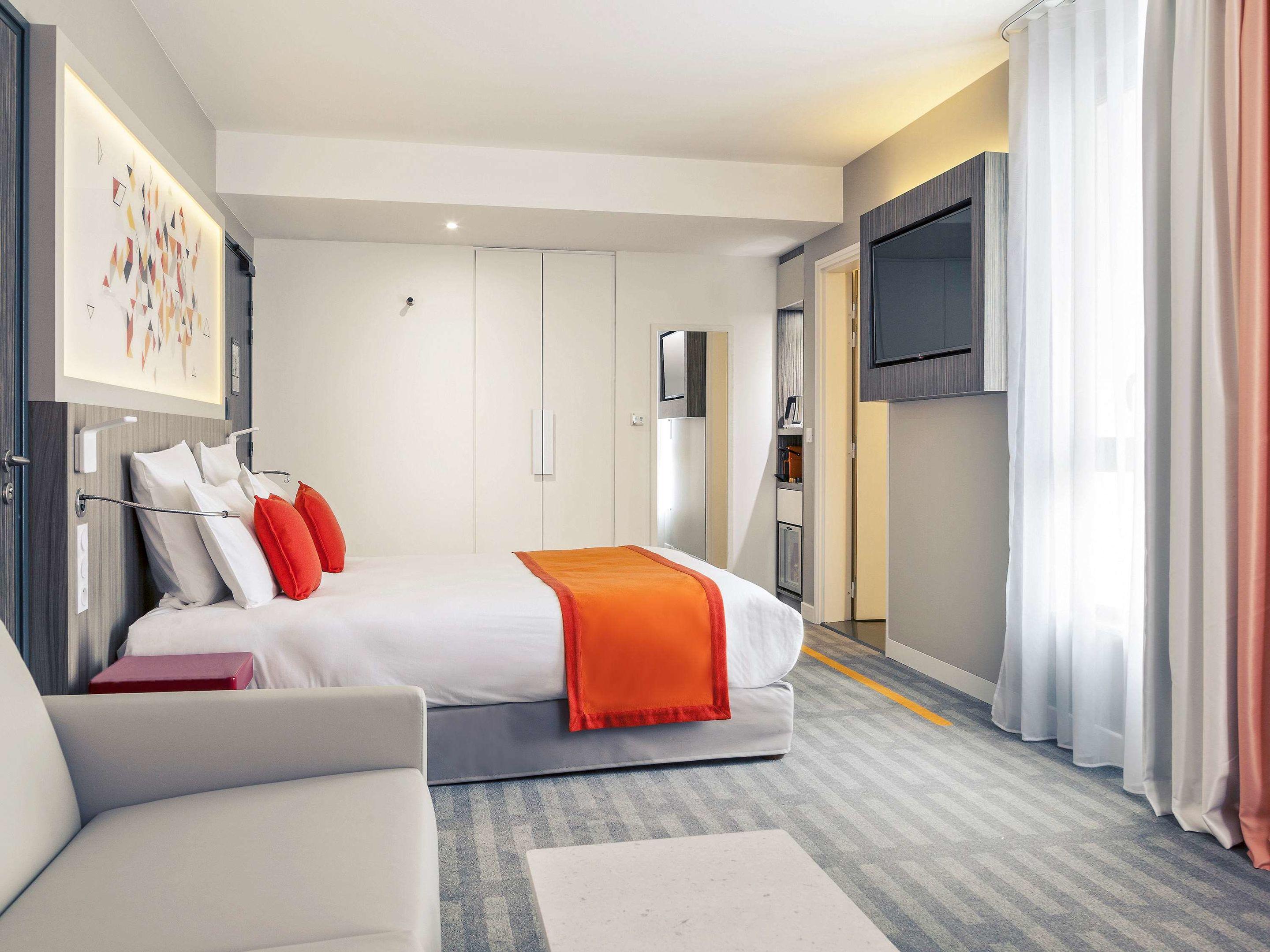 Mercure Toulouse Sud Hotel — photo 5