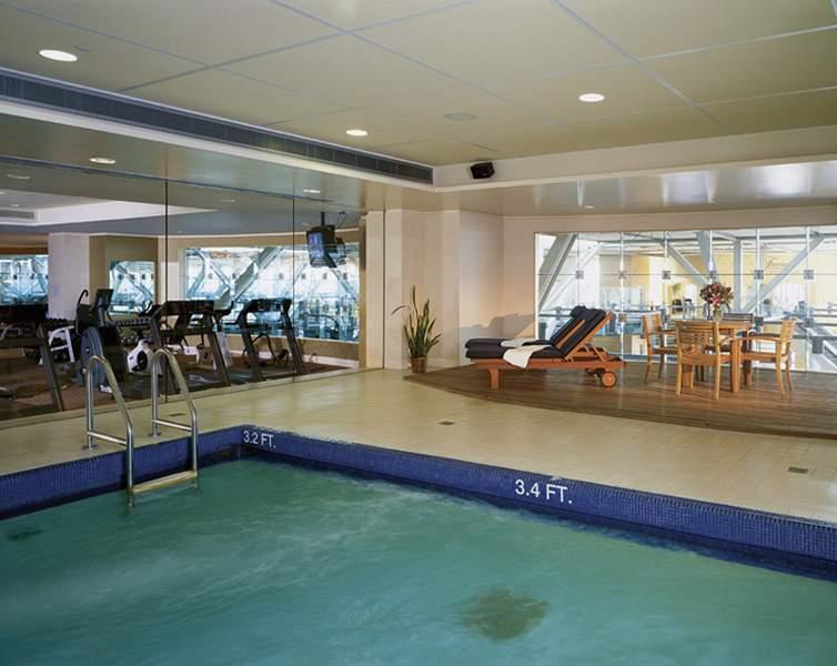 Fairmont Vancouver Airport — photo 5