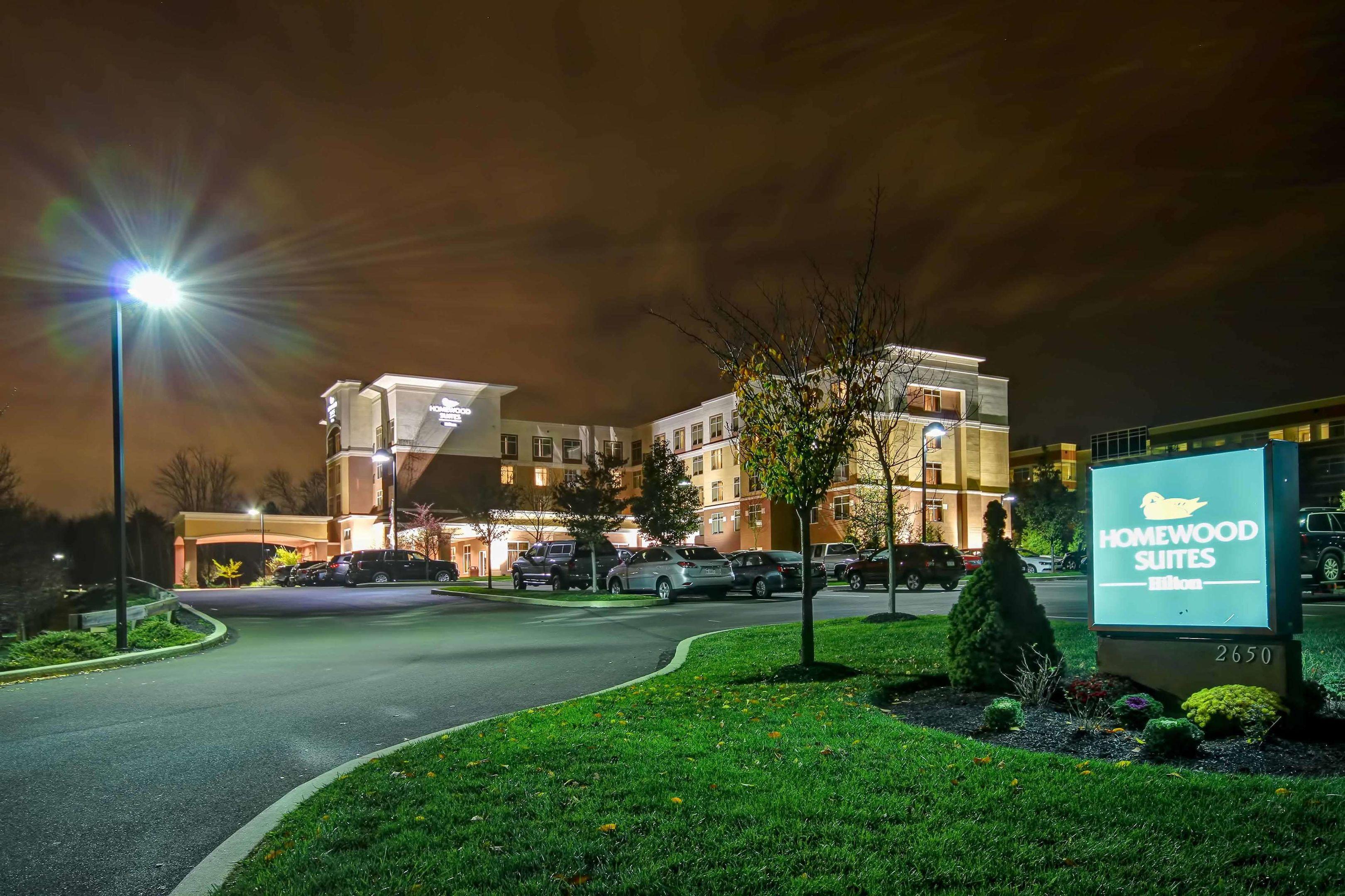 Homewood Suites By Hilton Doylestown — photo 3