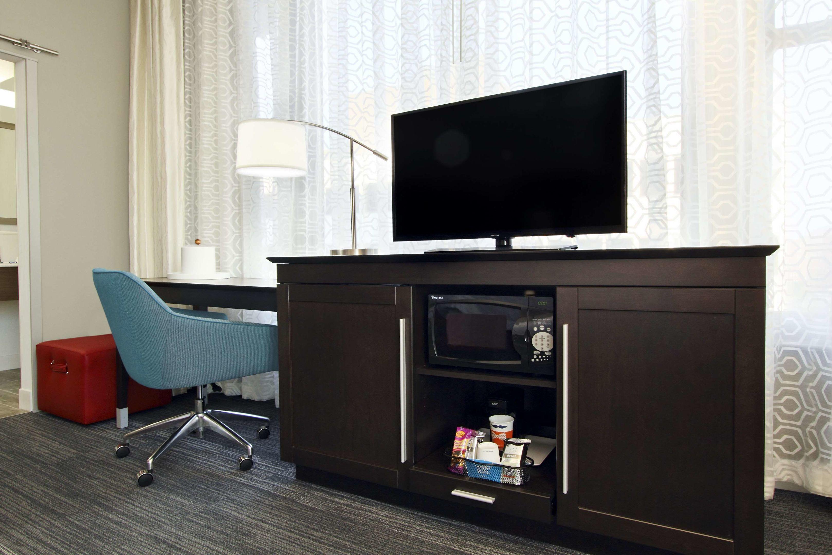 Hampton Inn Kansas City - Downtown Financial — photo 4