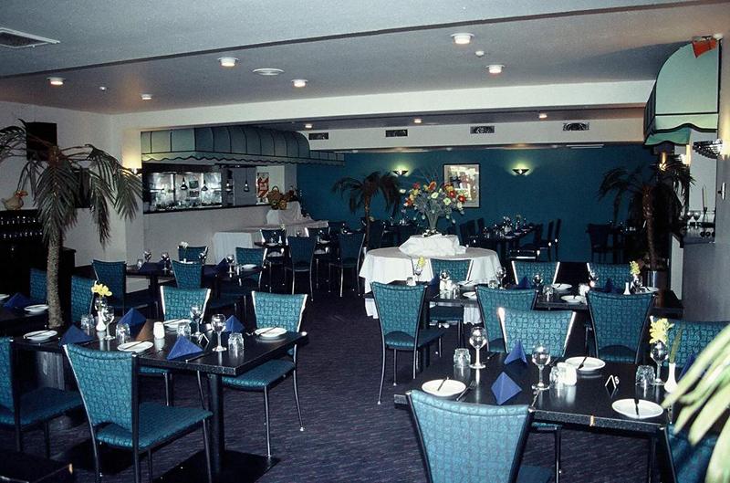 Allenby Park Hotel — photo 5