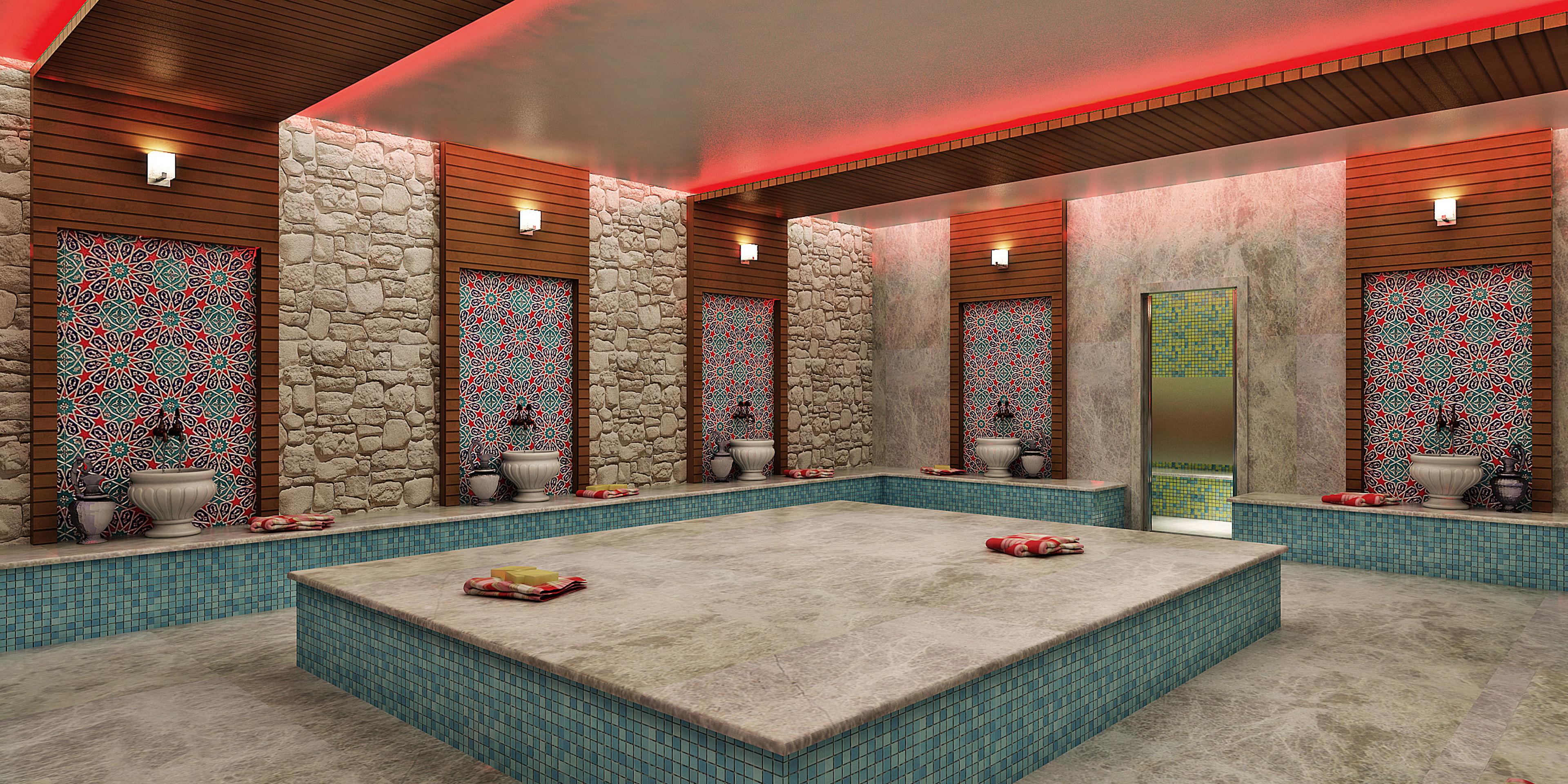 Orfeus Queen Hotel — photo 5