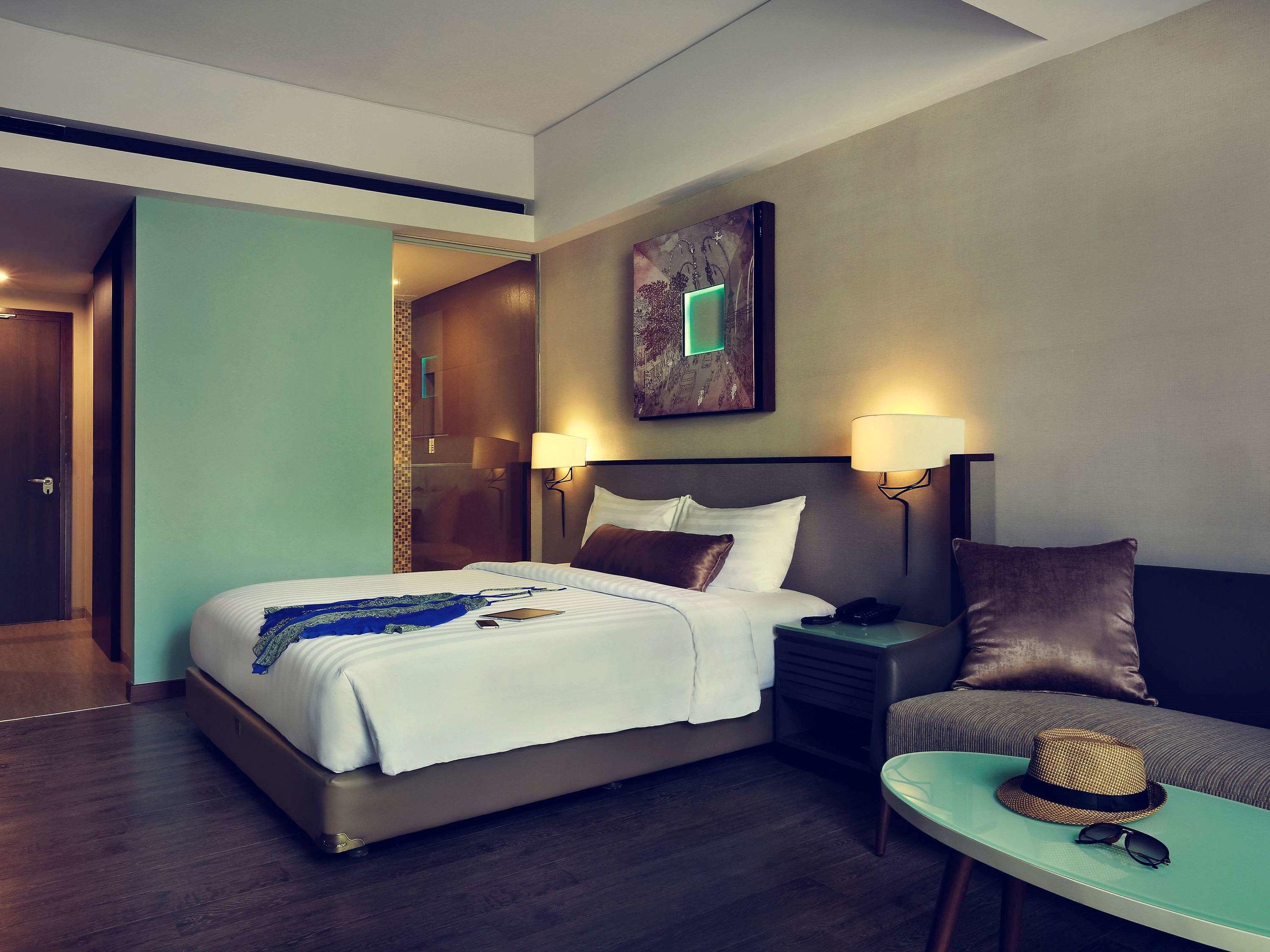 Mercure Bali Legian — photo 5