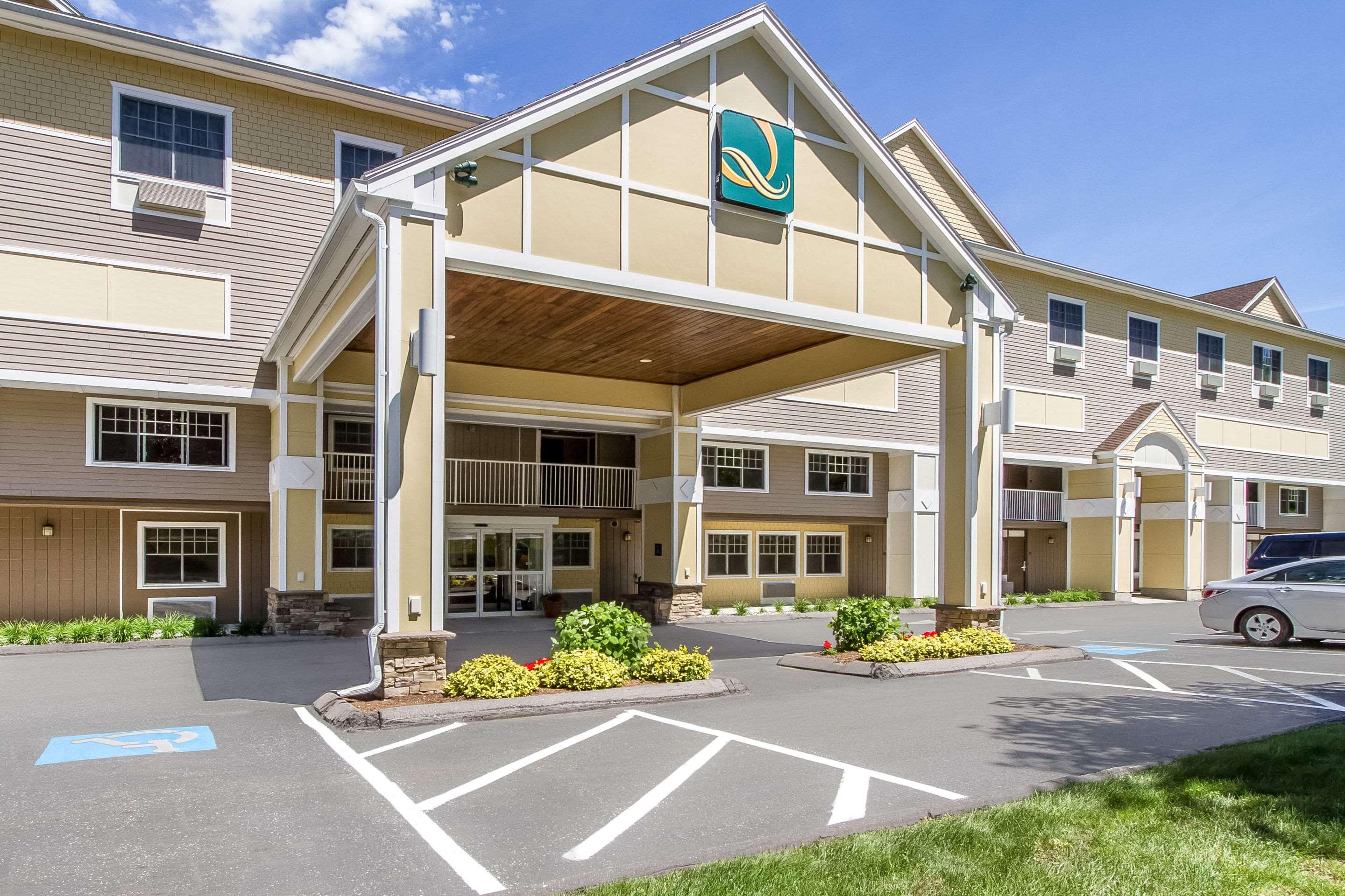 Quality Inn & Suites Evergreen — photo 3