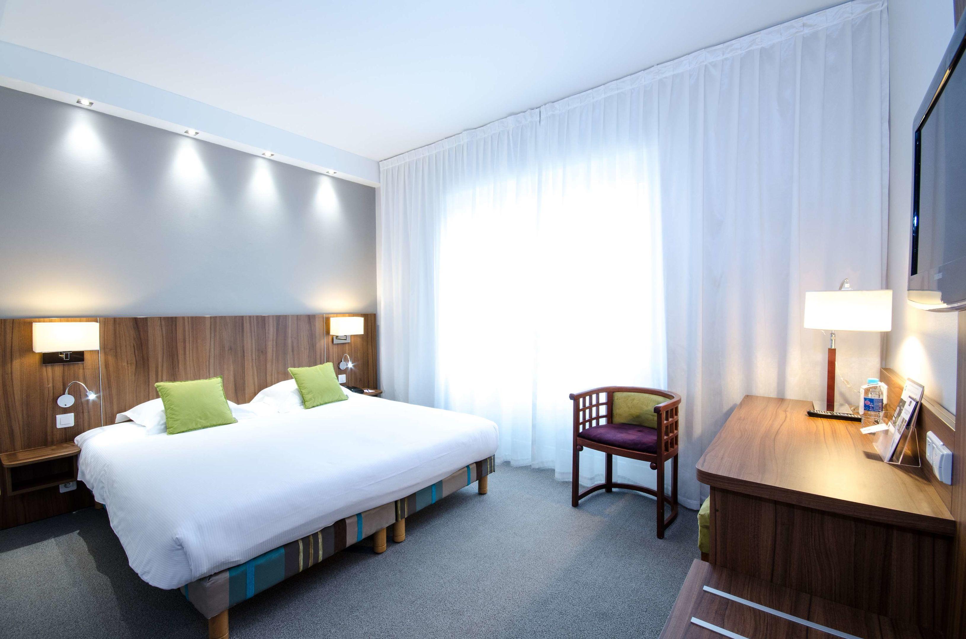 Best Western Plus Hotel Plaisance — photo 4