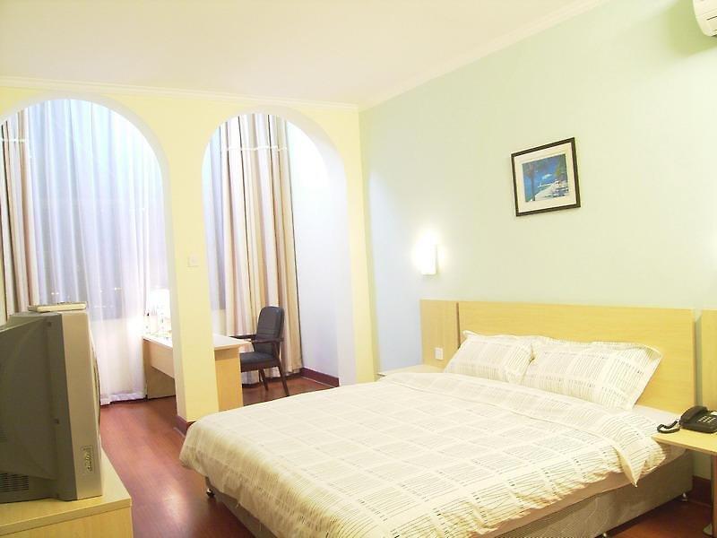 Guangxi Hotel — photo 4