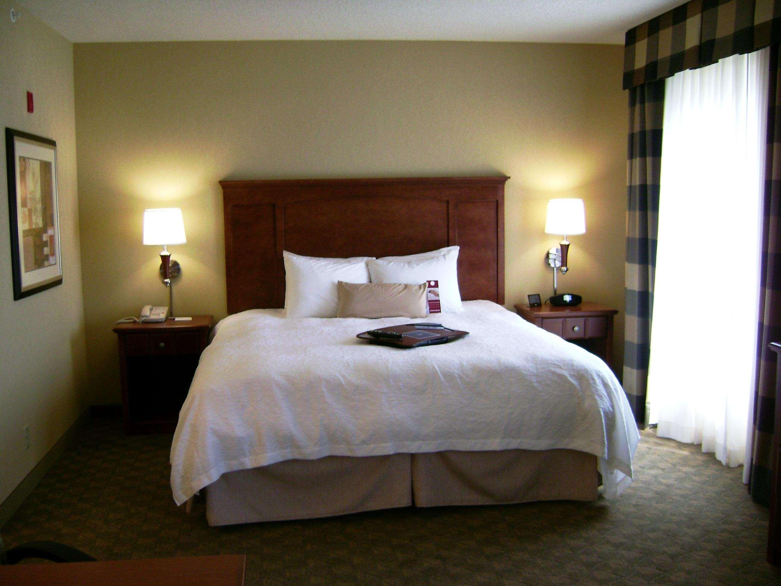 Hampton Inn & Suites Paducah — photo 4
