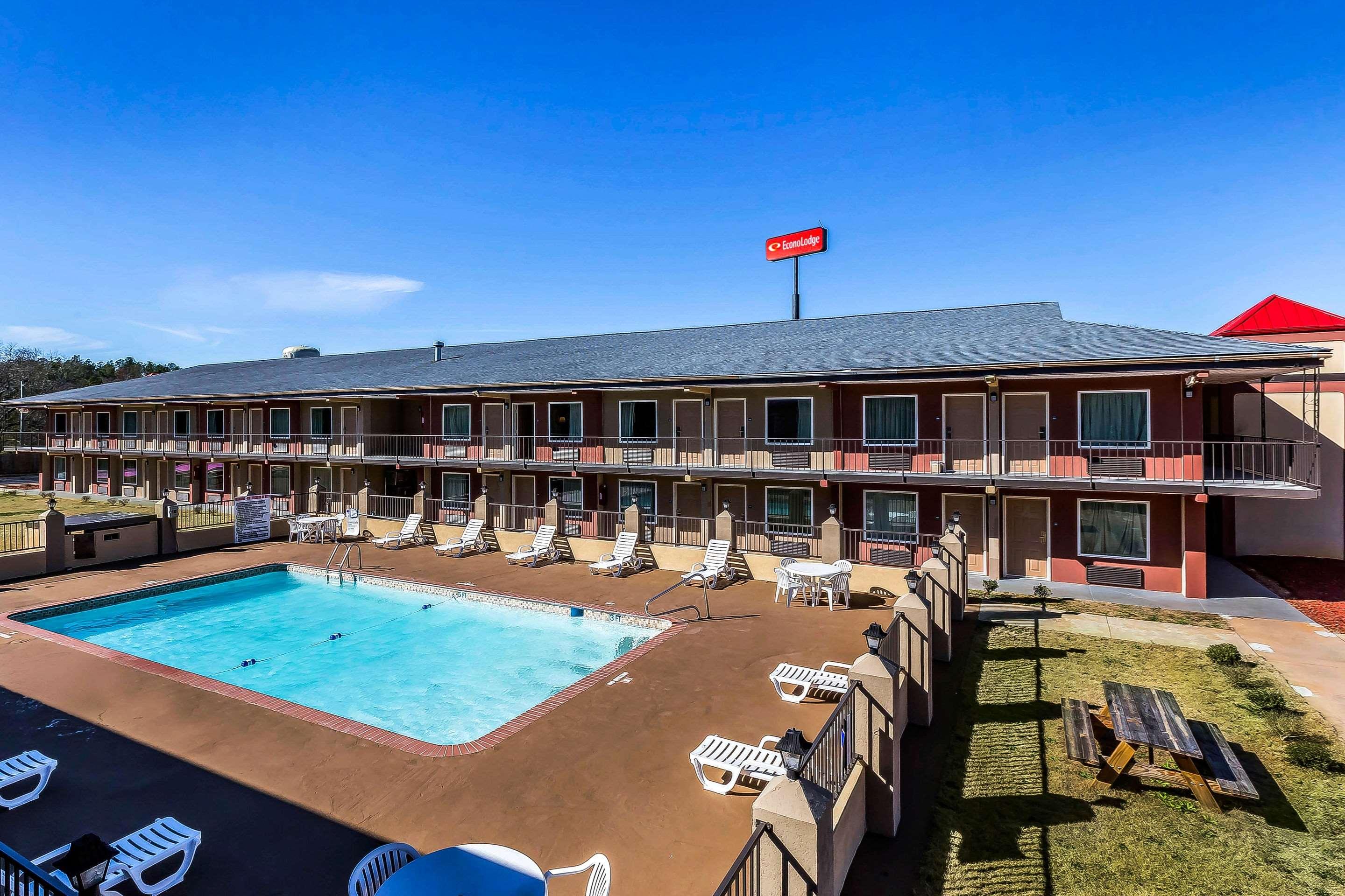Econo Lodge — photo 4