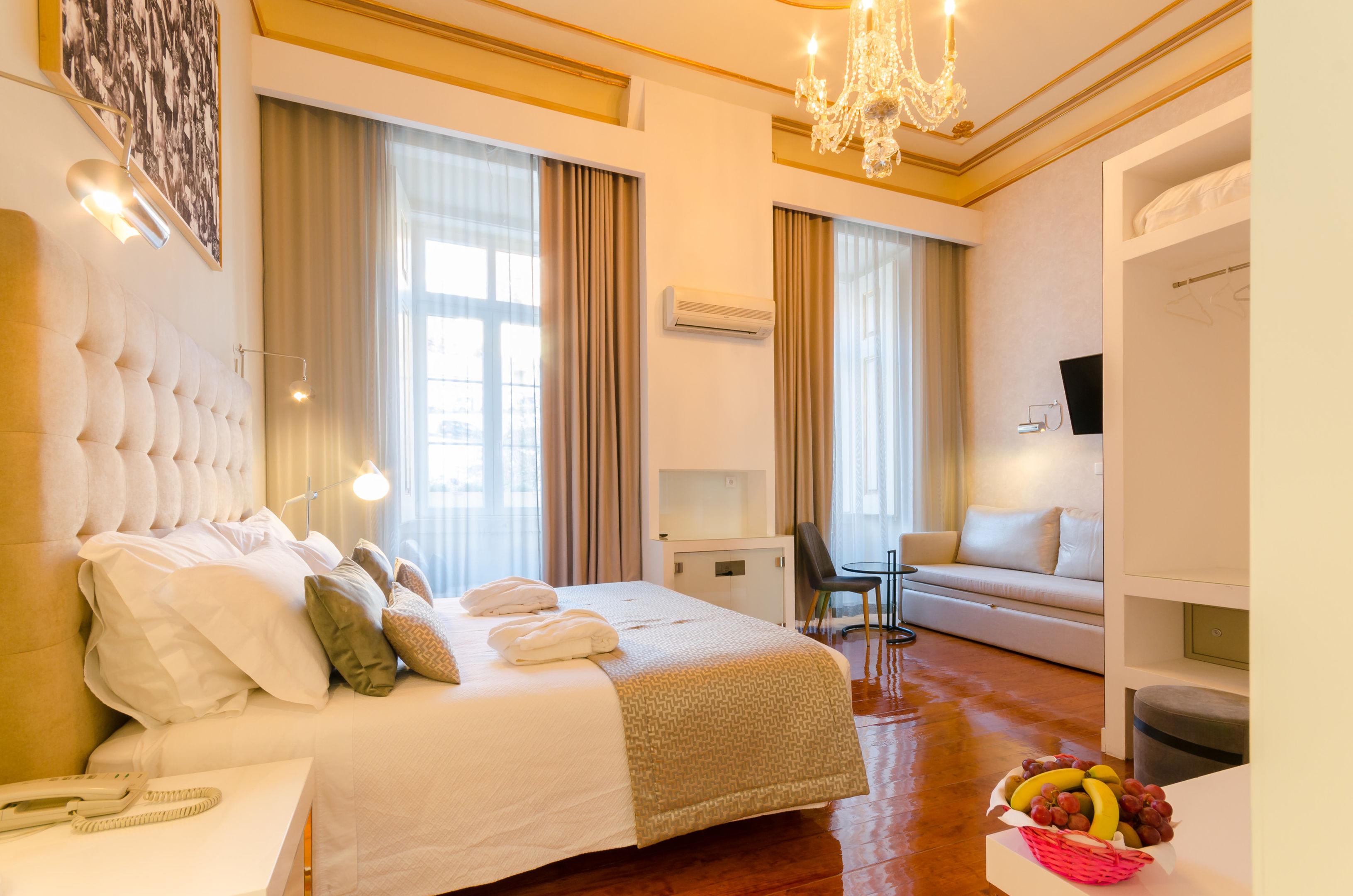 Inn Rossio Hotel — photo 4