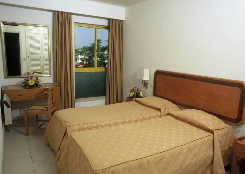 Clube Apartmentos Do Algarve — photo 3