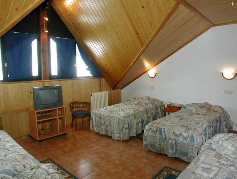 Hotel Tirol — photo 5