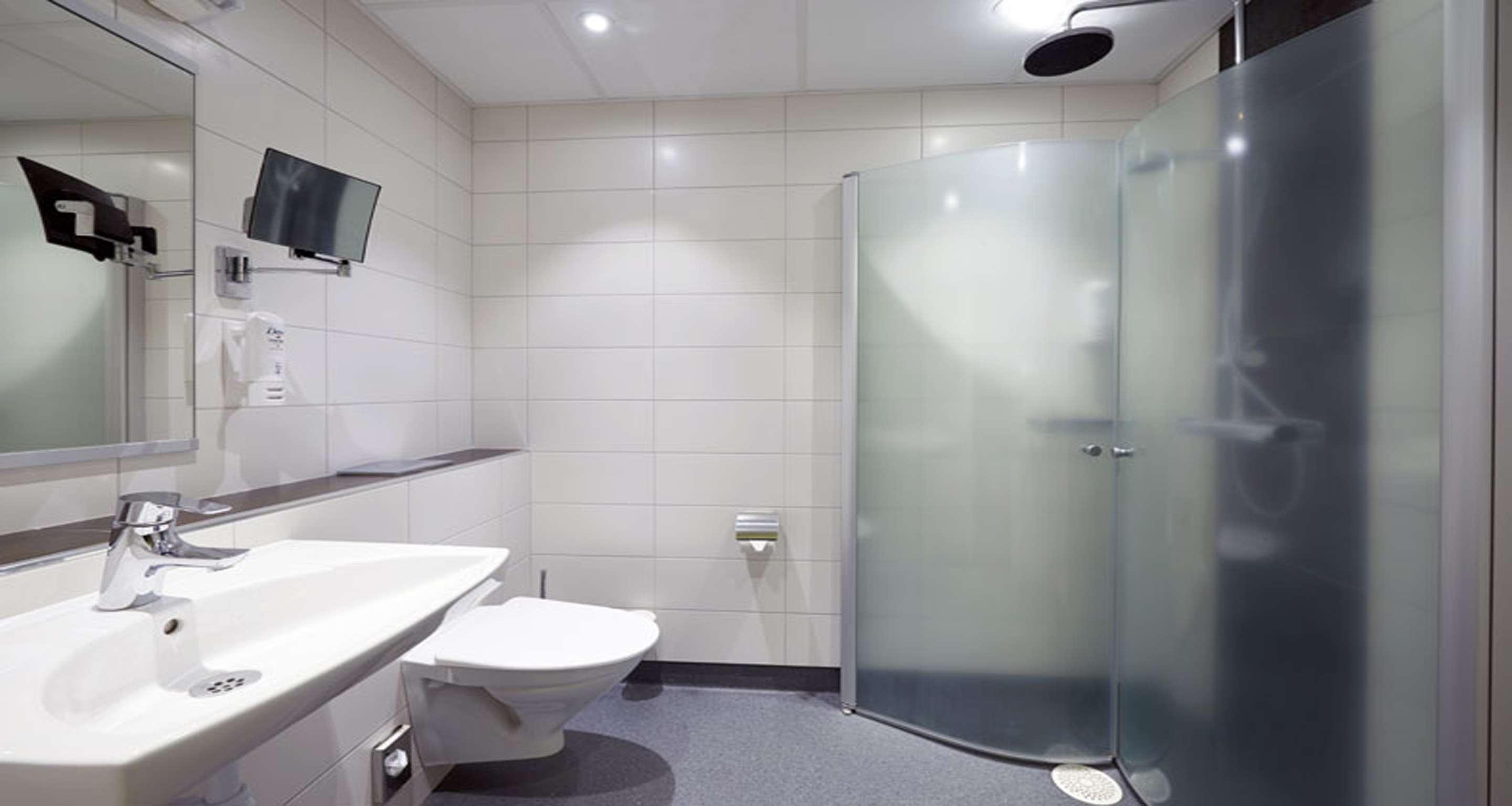 Sure Hotel by Best Western Radmannen — photo 5