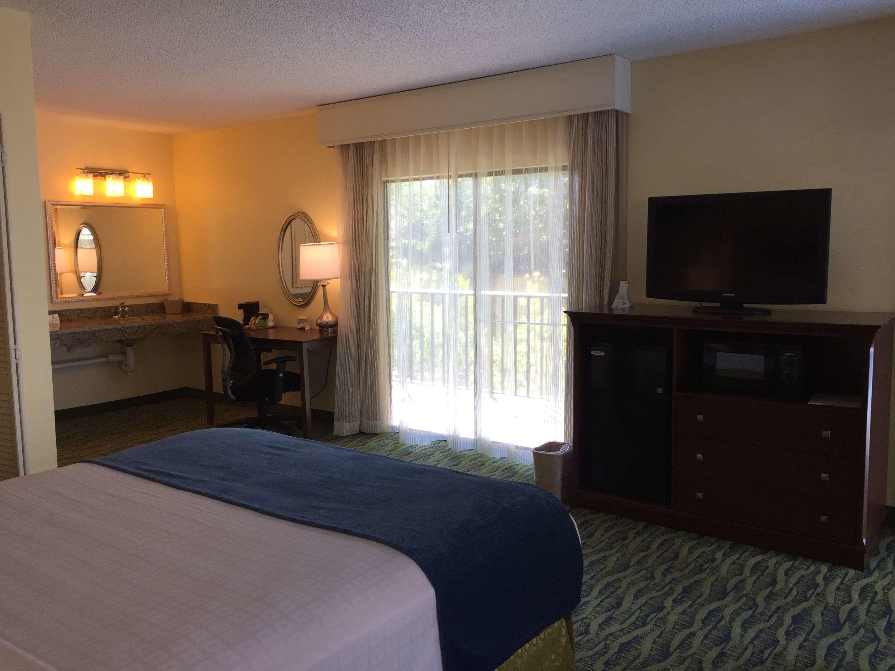 Best Western Crystal River Resort — photo 4