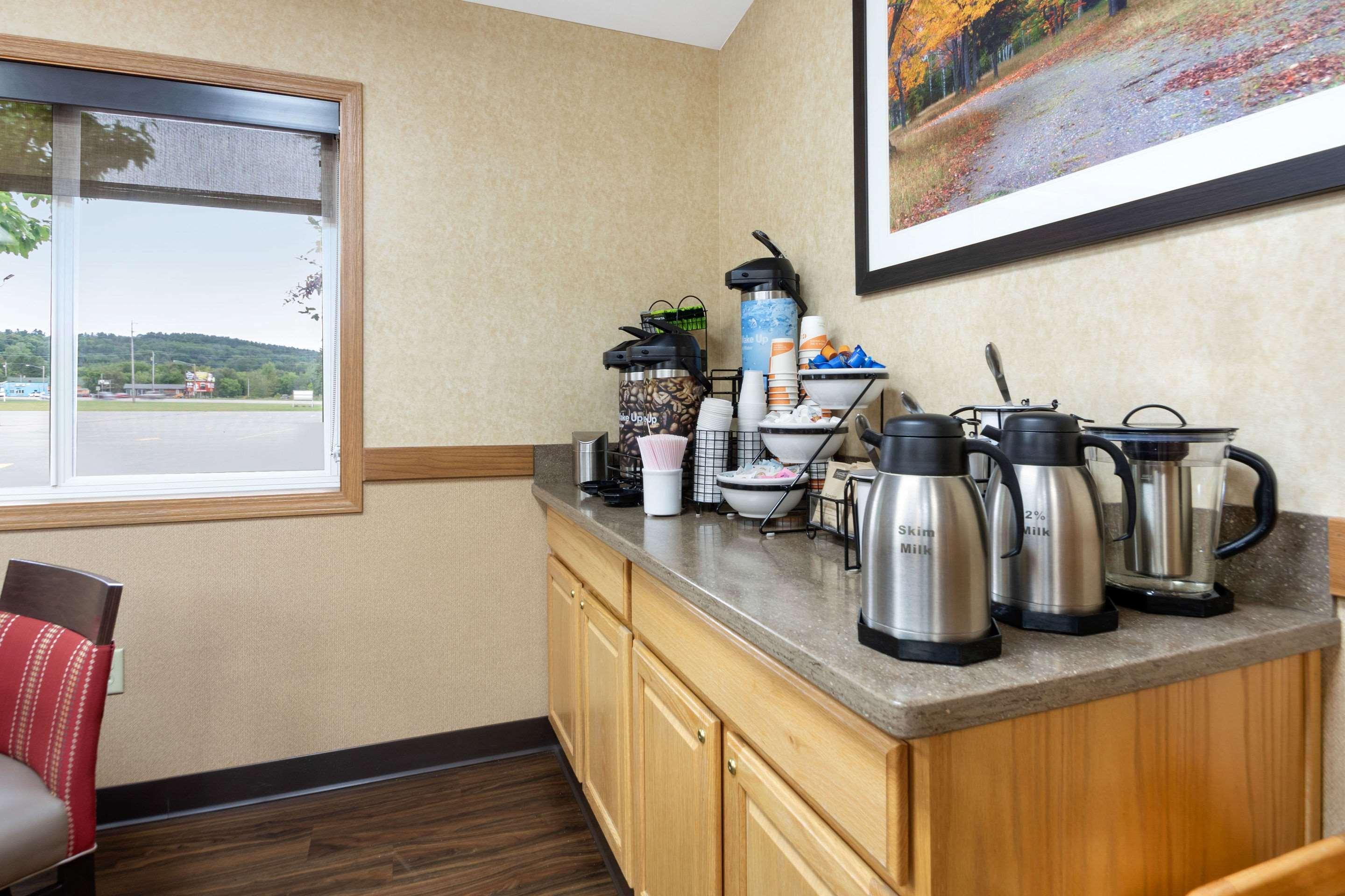 Comfort Inn — photo 5