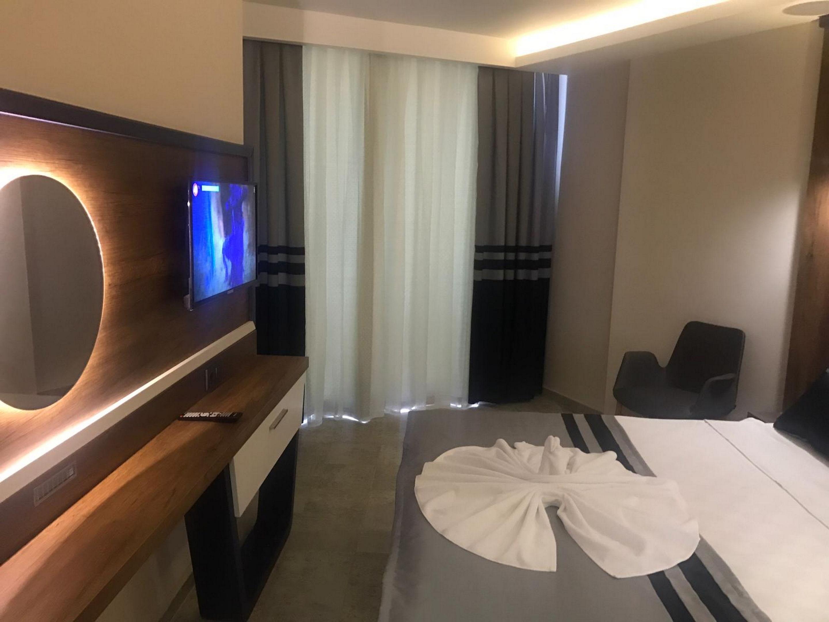 Sette Serenity Hotel — photo 4