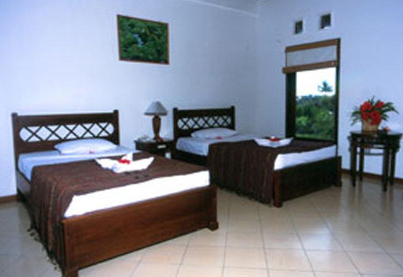 Bali Ayu Hotel & Villas — photo 5
