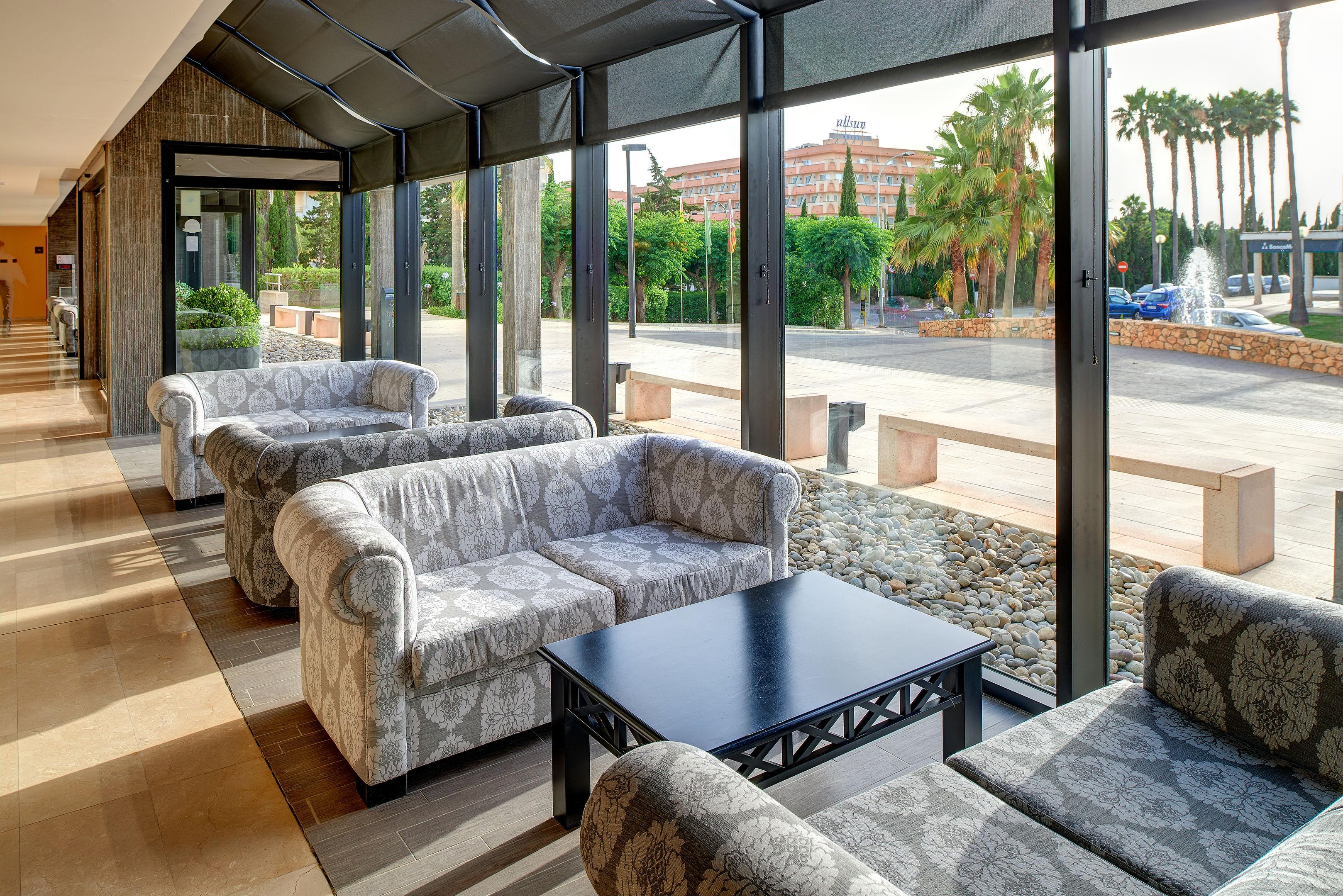 Protur Palmeras Playa Hotel — photo 4