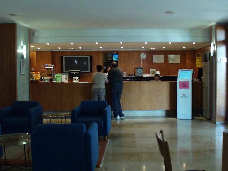 Palladium Hotel Cala Llonga — photo 4