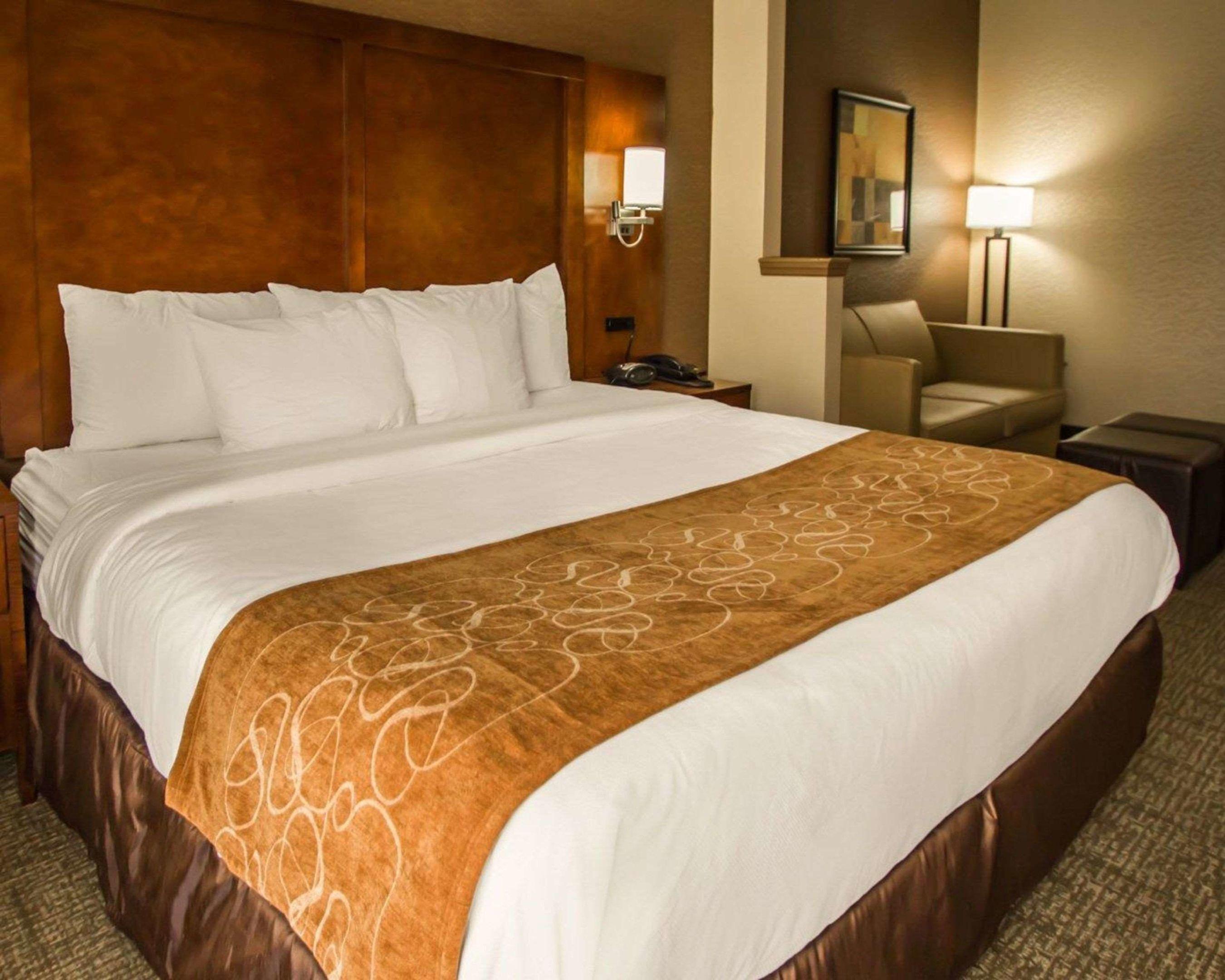 Quality Suites — photo 4