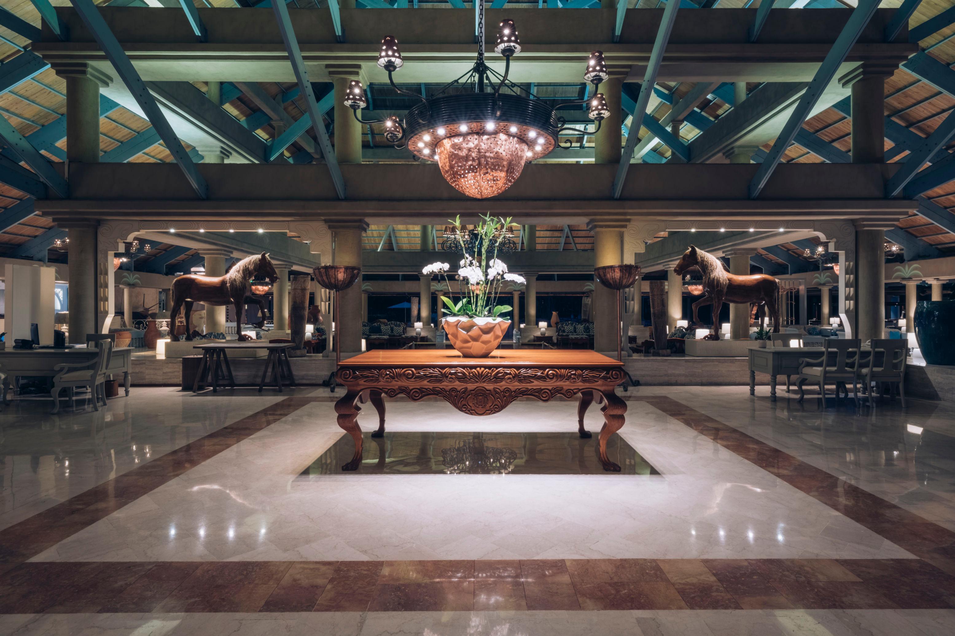 Iberostar Selection Bávaro Suites — photo 4