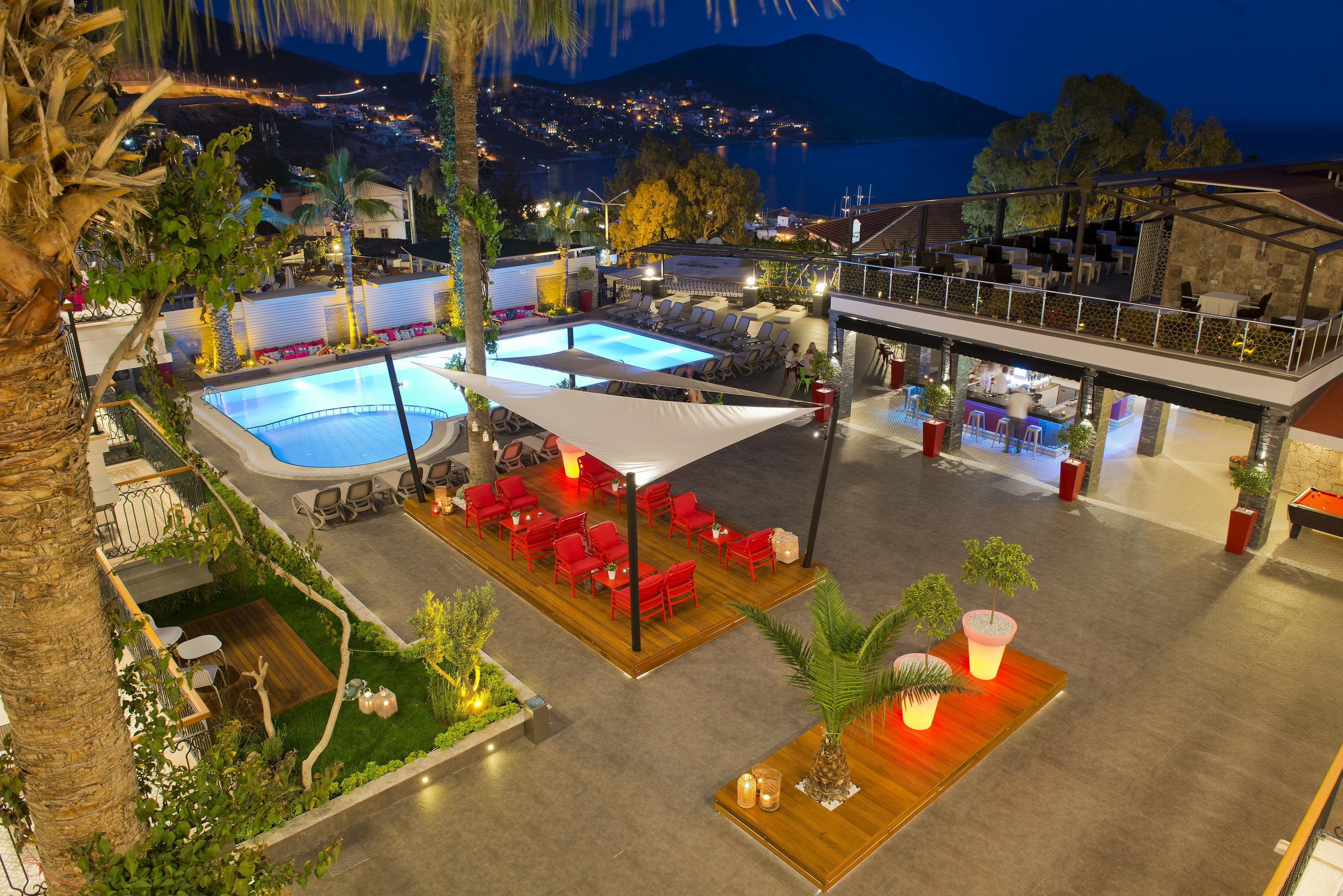 Samira Exclusive Hotel & Apartments — photo 4