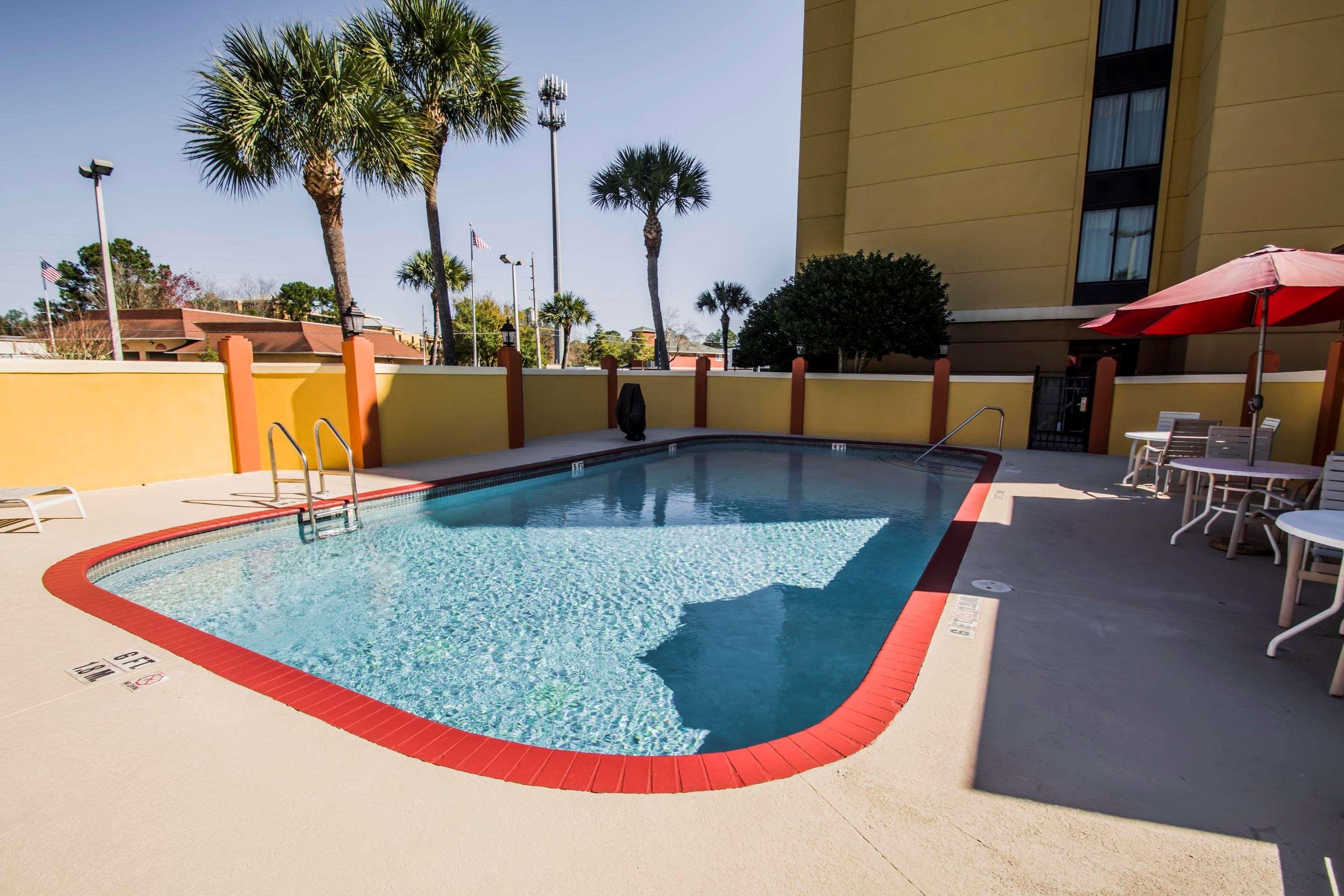 Comfort Suites Baymeadows Near Butler Blvd — photo 4