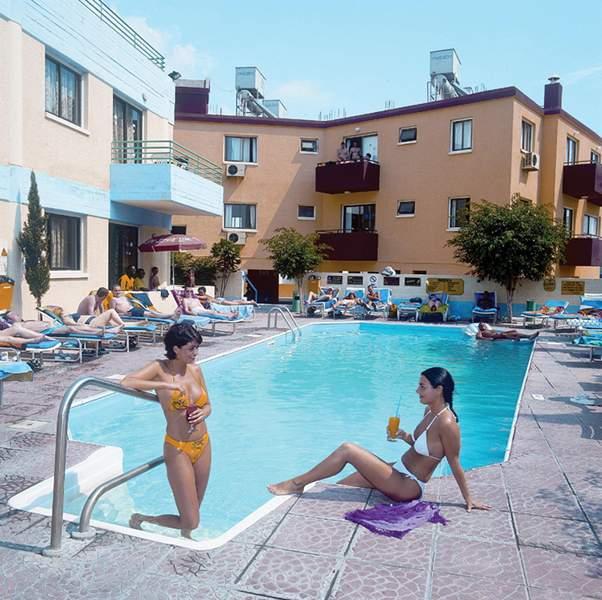 Paloma Hotel Apartments — photo 4