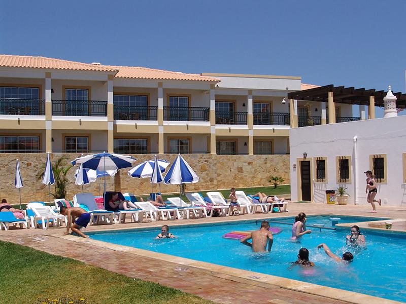 Novochoro Apartments & Villas — photo 4