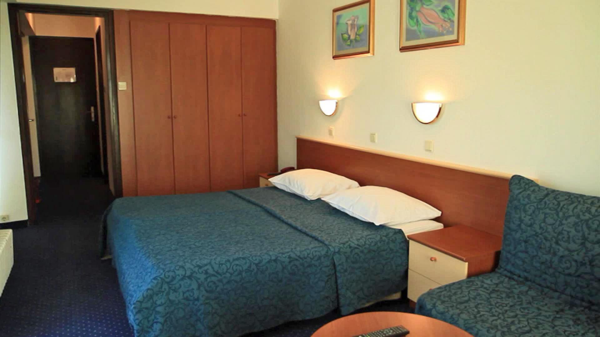 Hotel Omorika — photo 3