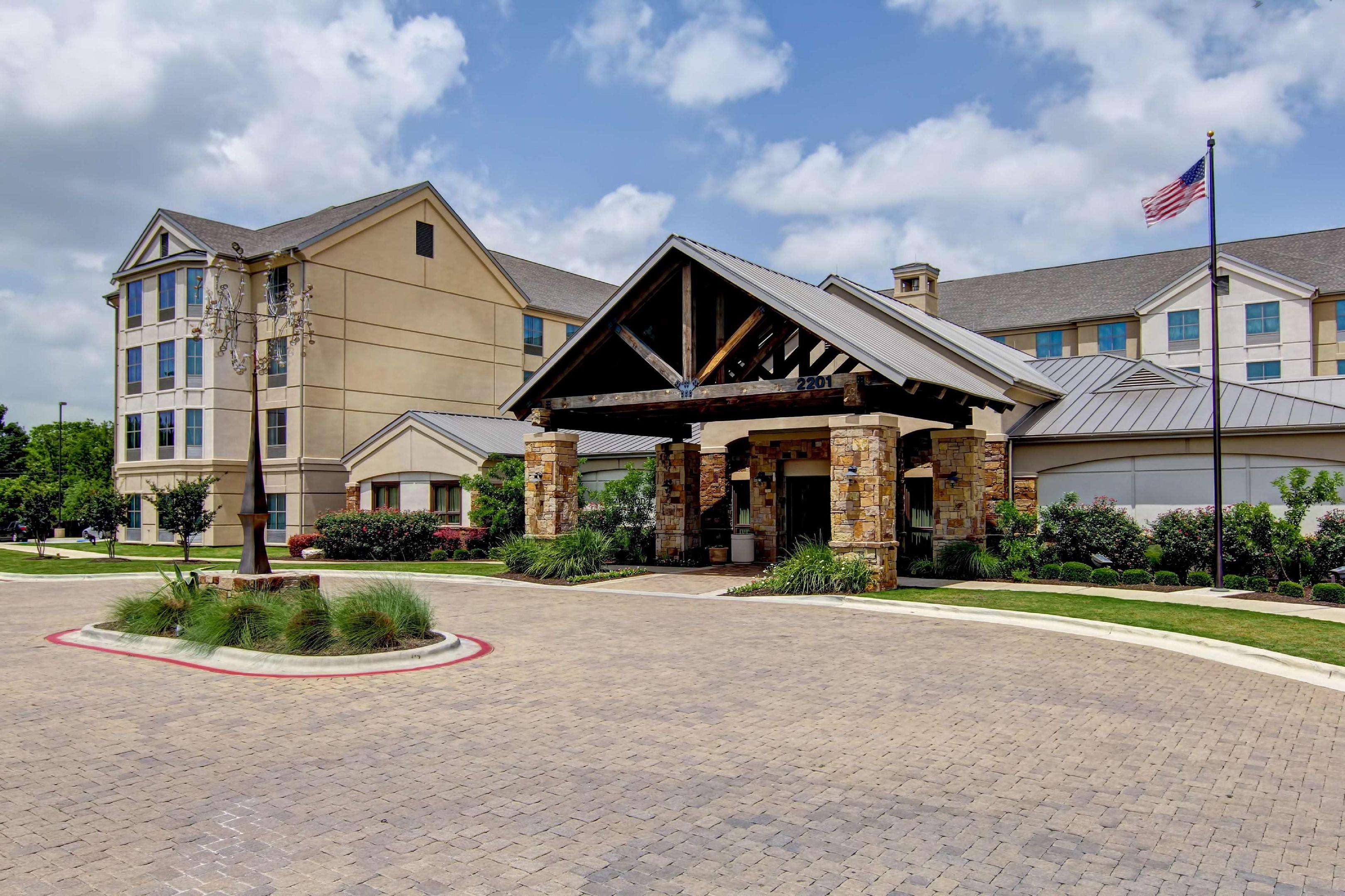 Homewood Suites by Hilton Austin Round Rock