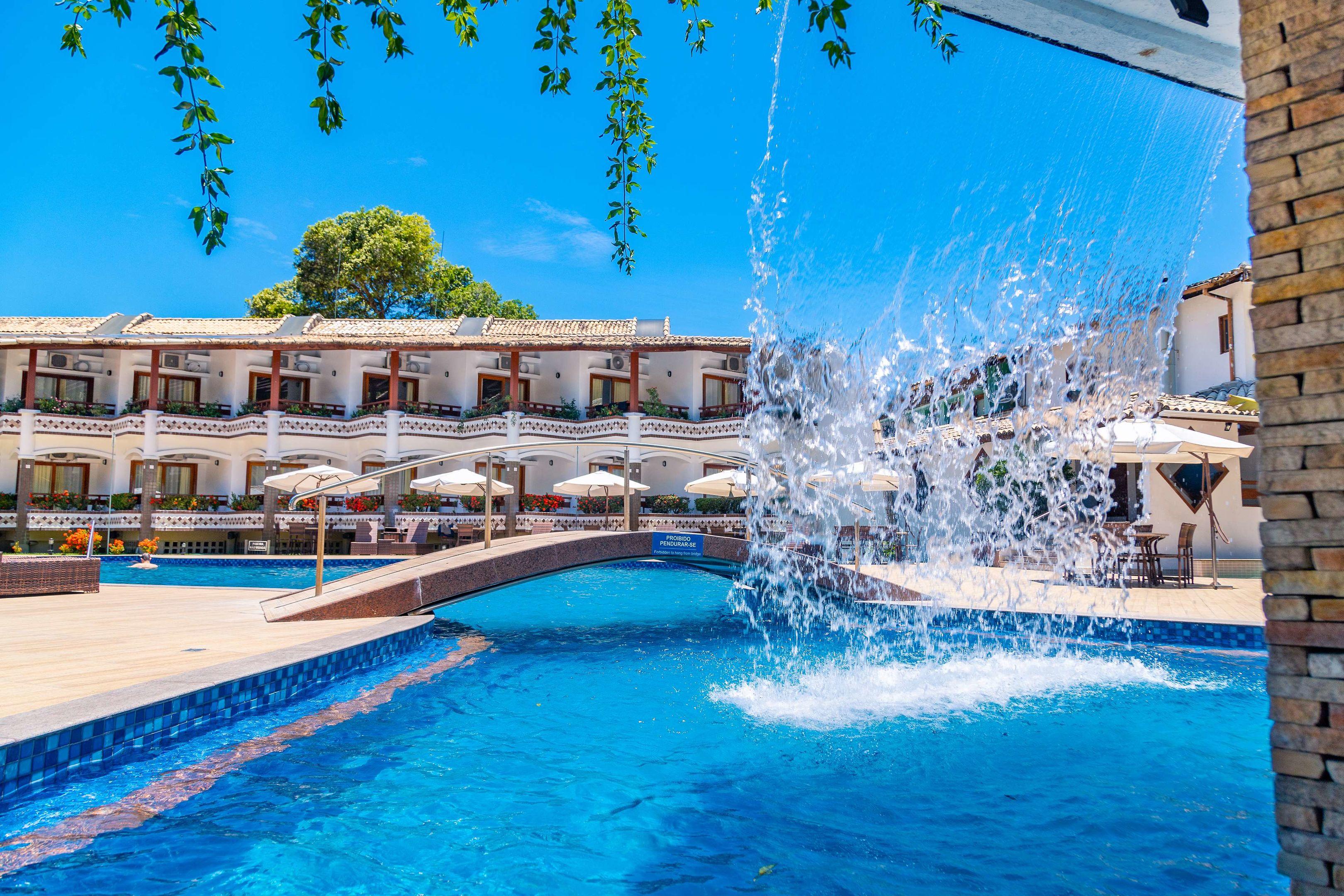 Best Western Shalimar Praia Hotel — photo 4