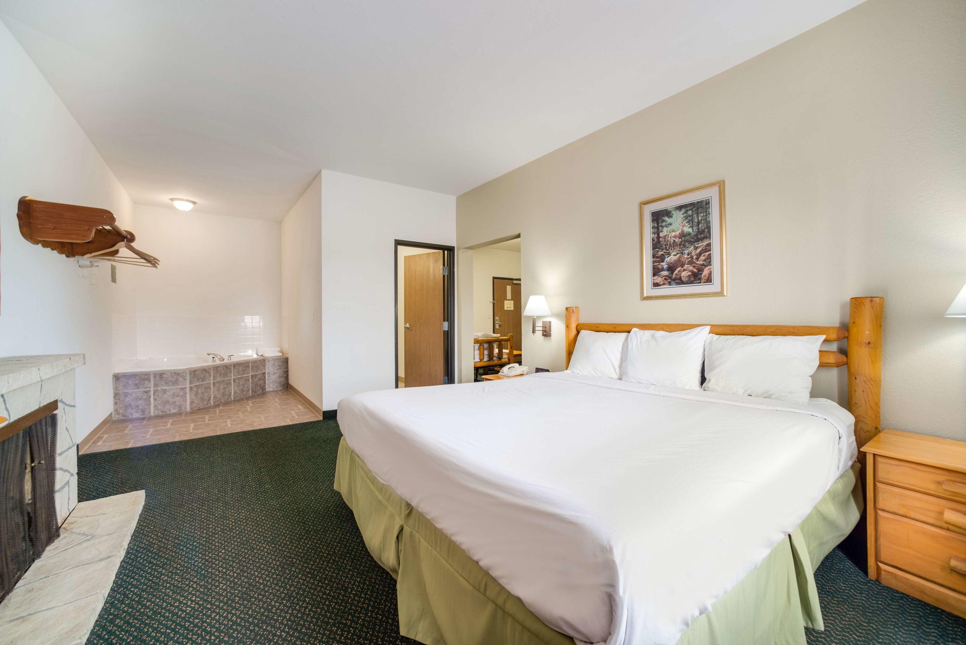 Days Inn New Florence — photo 4