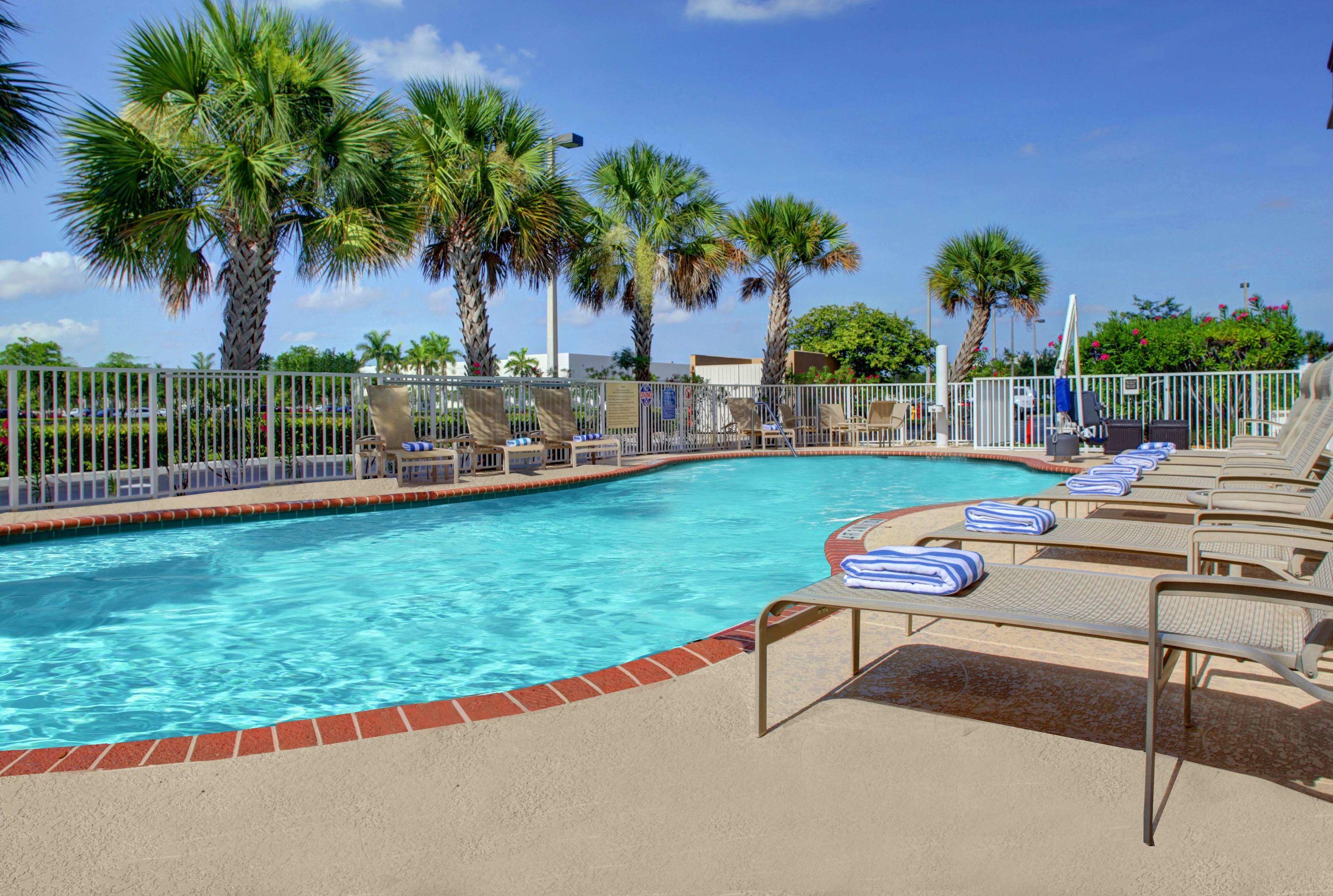 Hampton Inn & Suites Ft. Lauderdale West-Sawgrass/Tamarac — photo 3