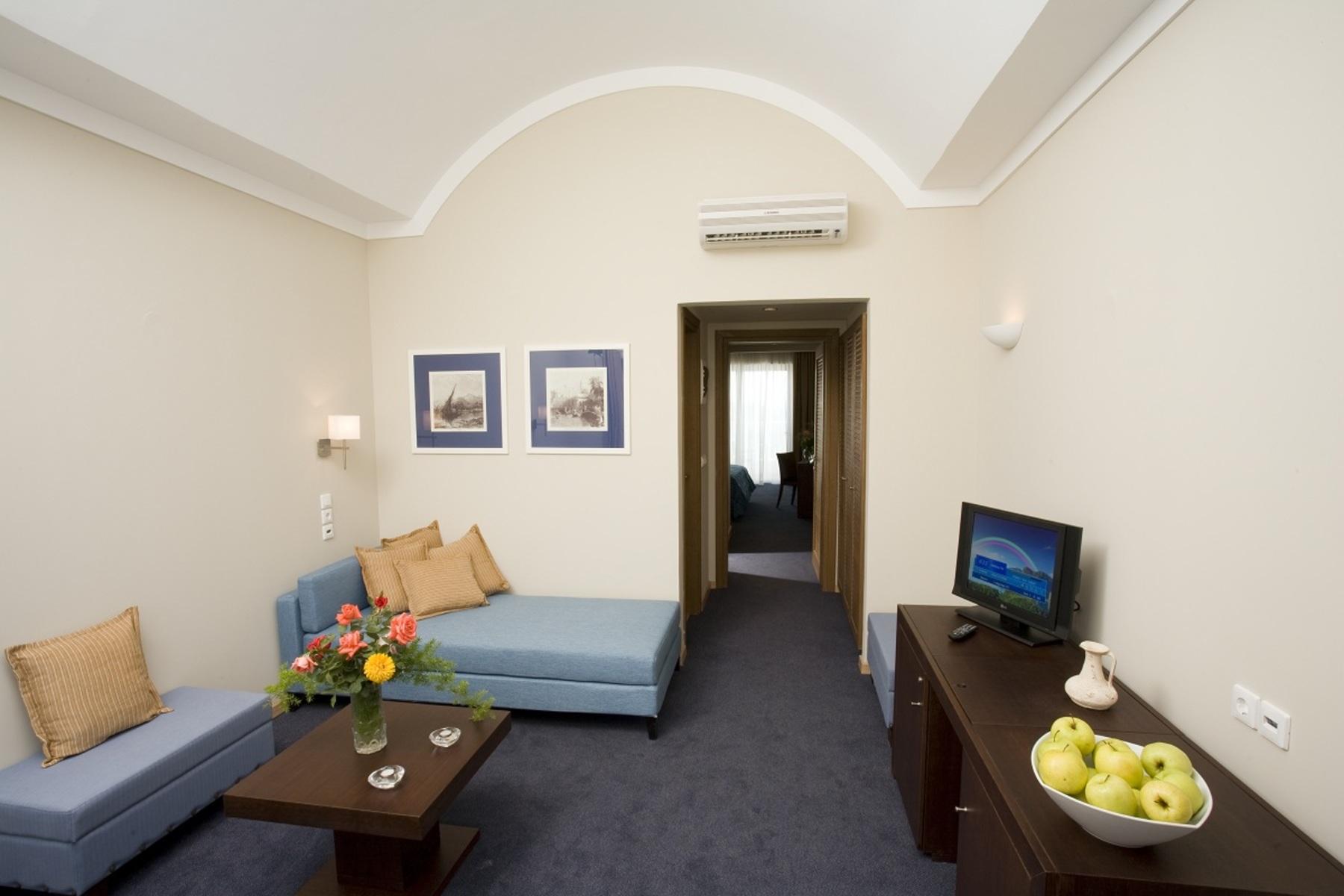 Lakitira Suites — photo 5